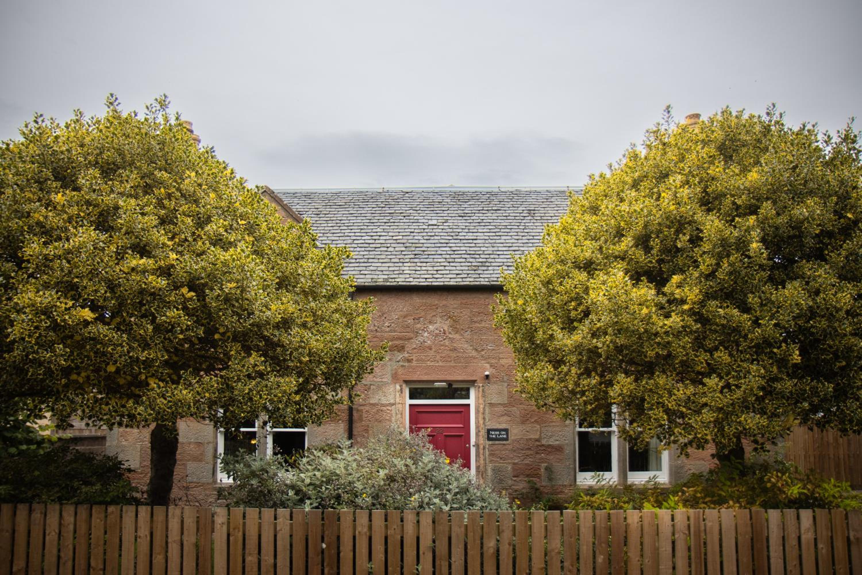 Hotel Ness On The Lane