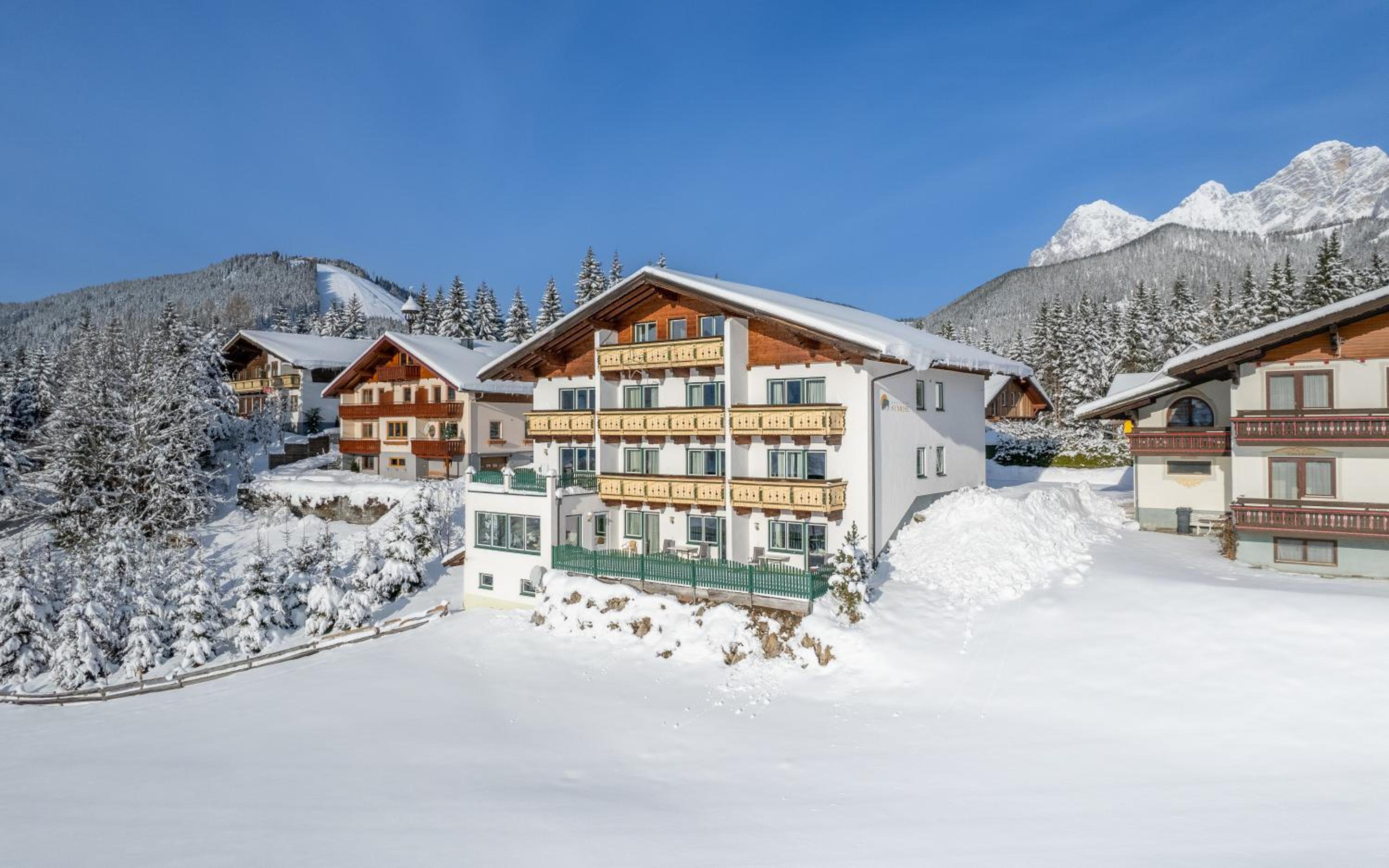 Hotel Aparthotel Sunrise