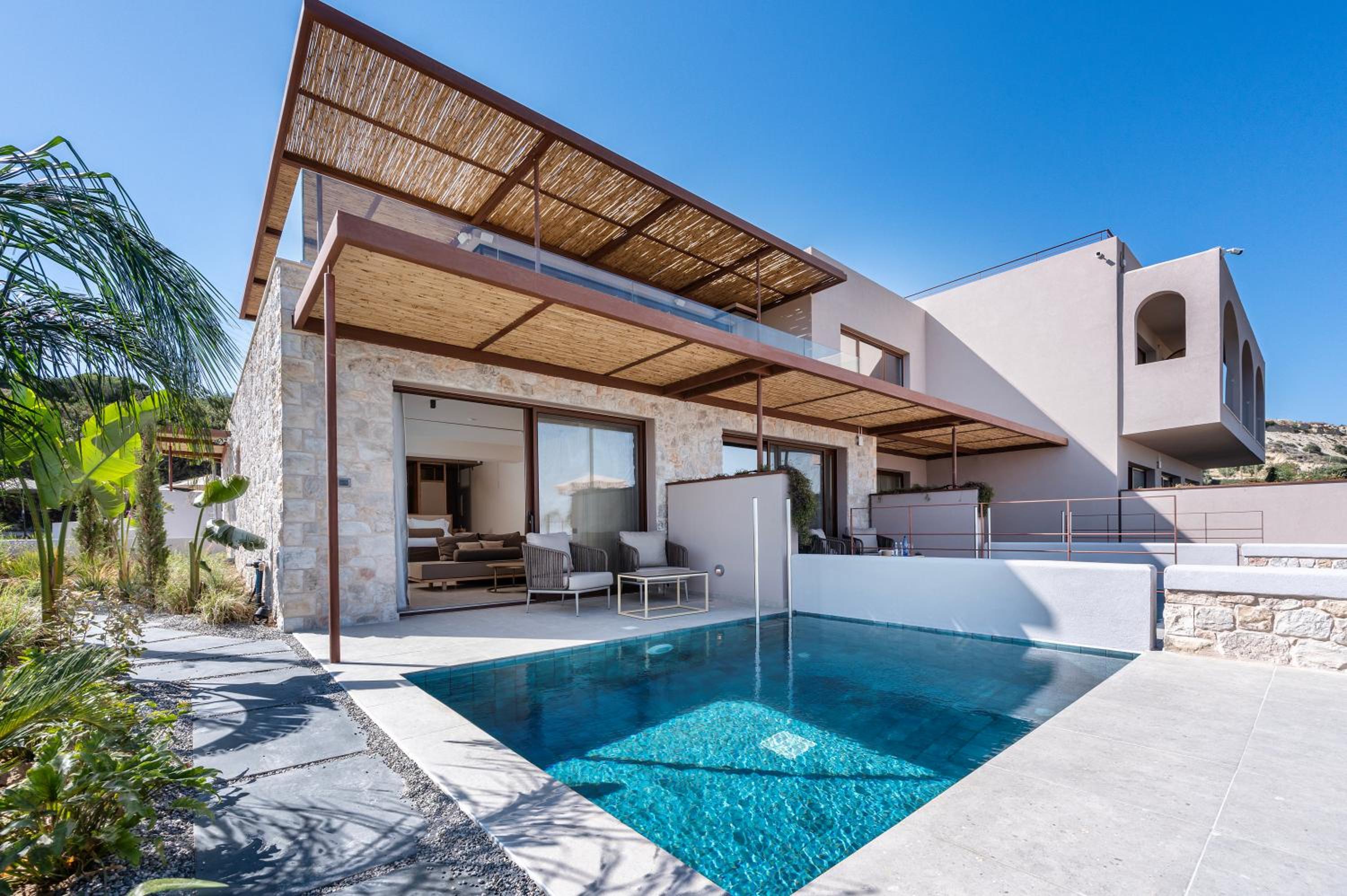Hotel TERRATORRE