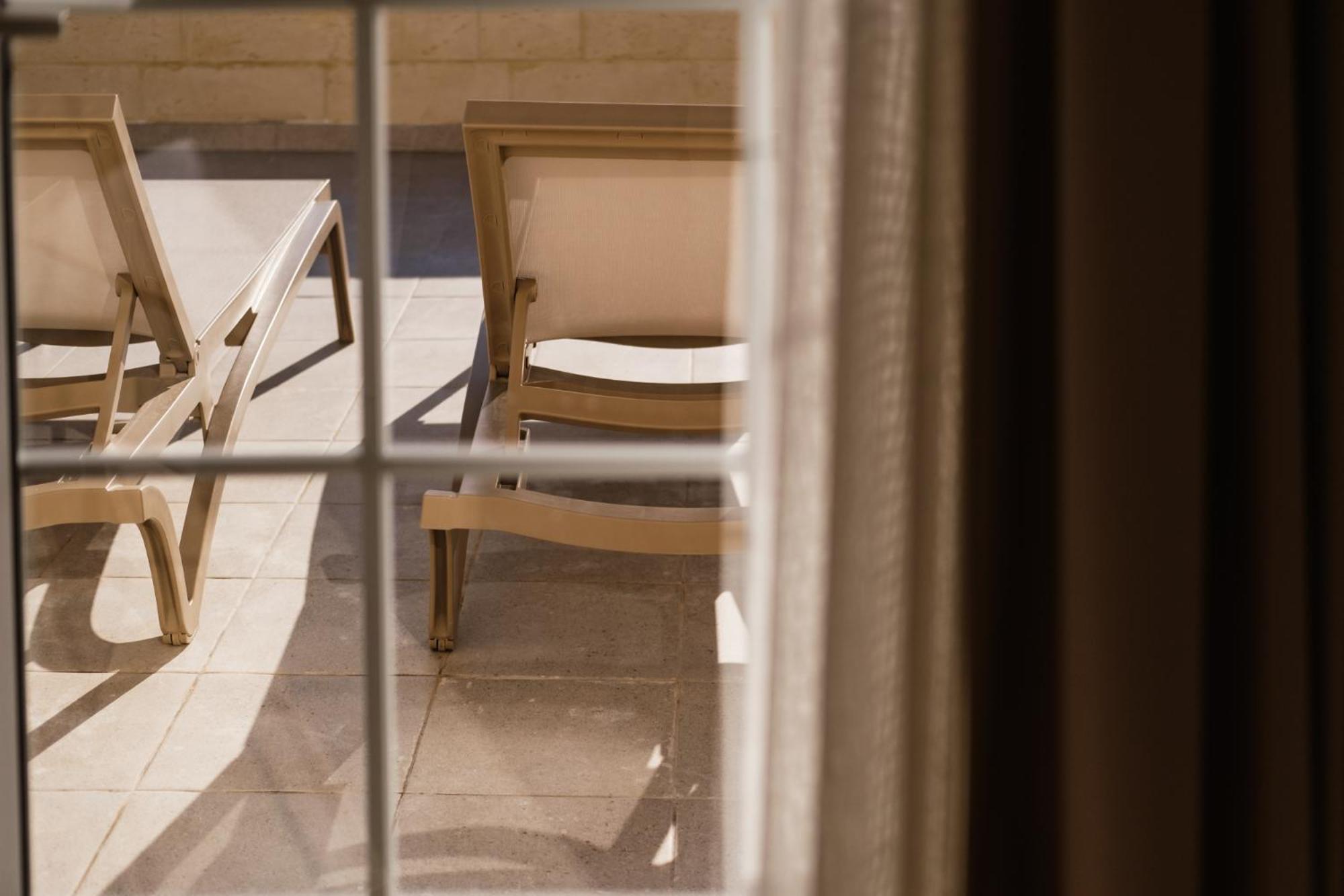 Hotel Palazzo Castagna Boutique Hotel