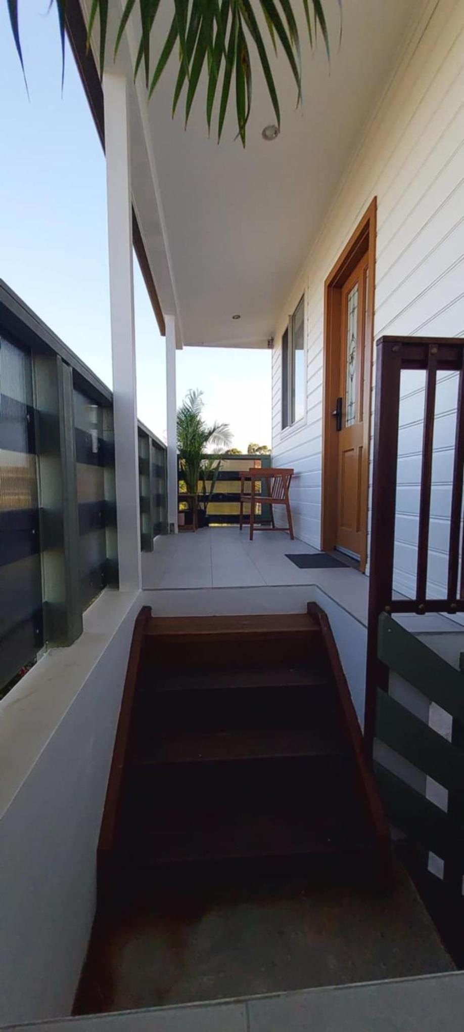 Hotel Studio Apartment