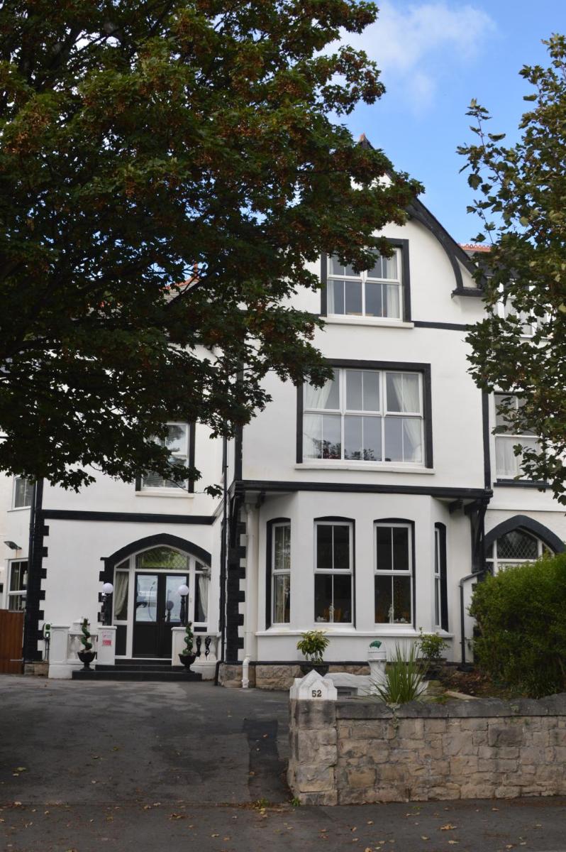 Hotel Abbey House