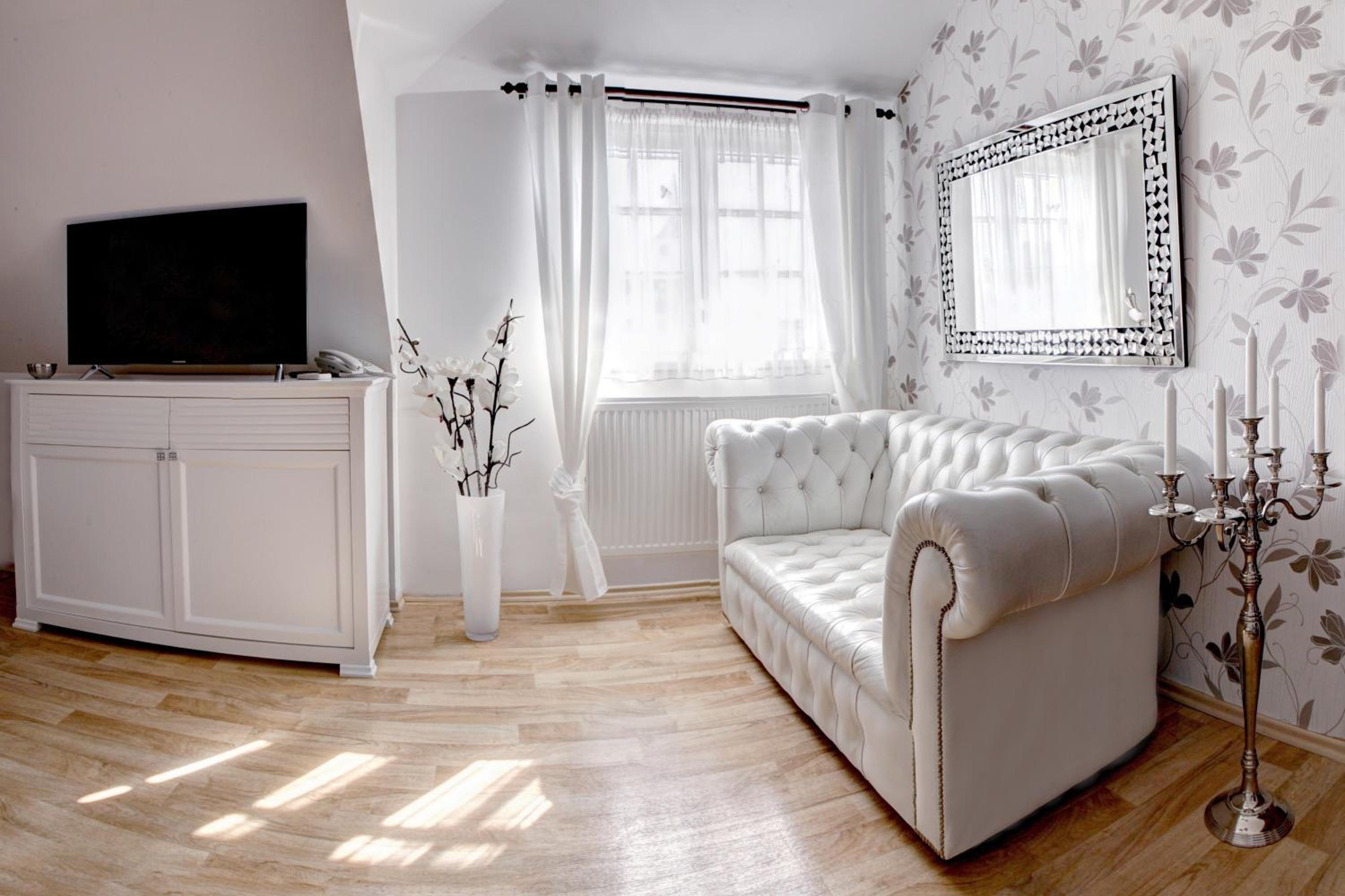 Hotel Penzion Tillerova vila