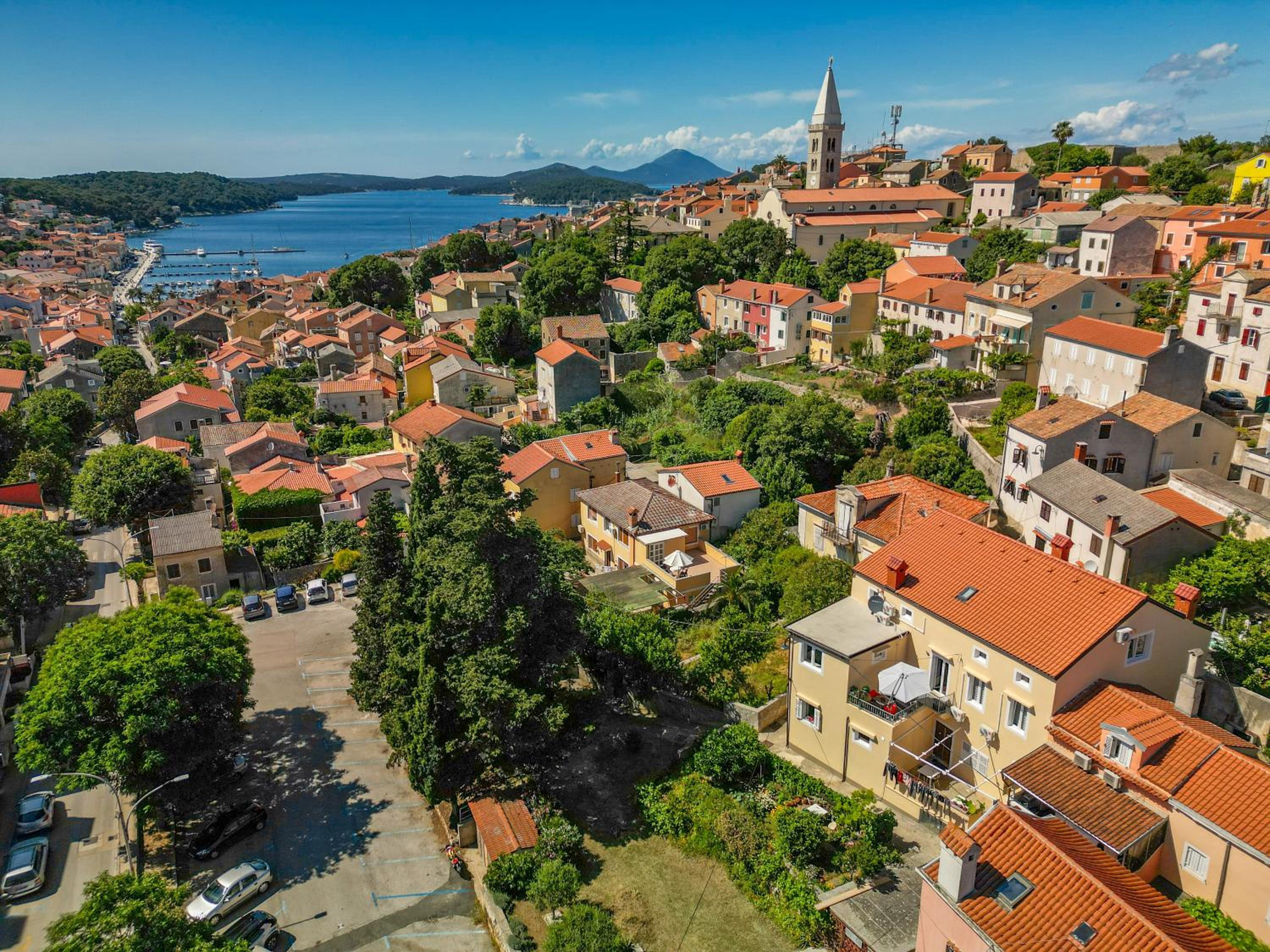 Hotel Skygarden House