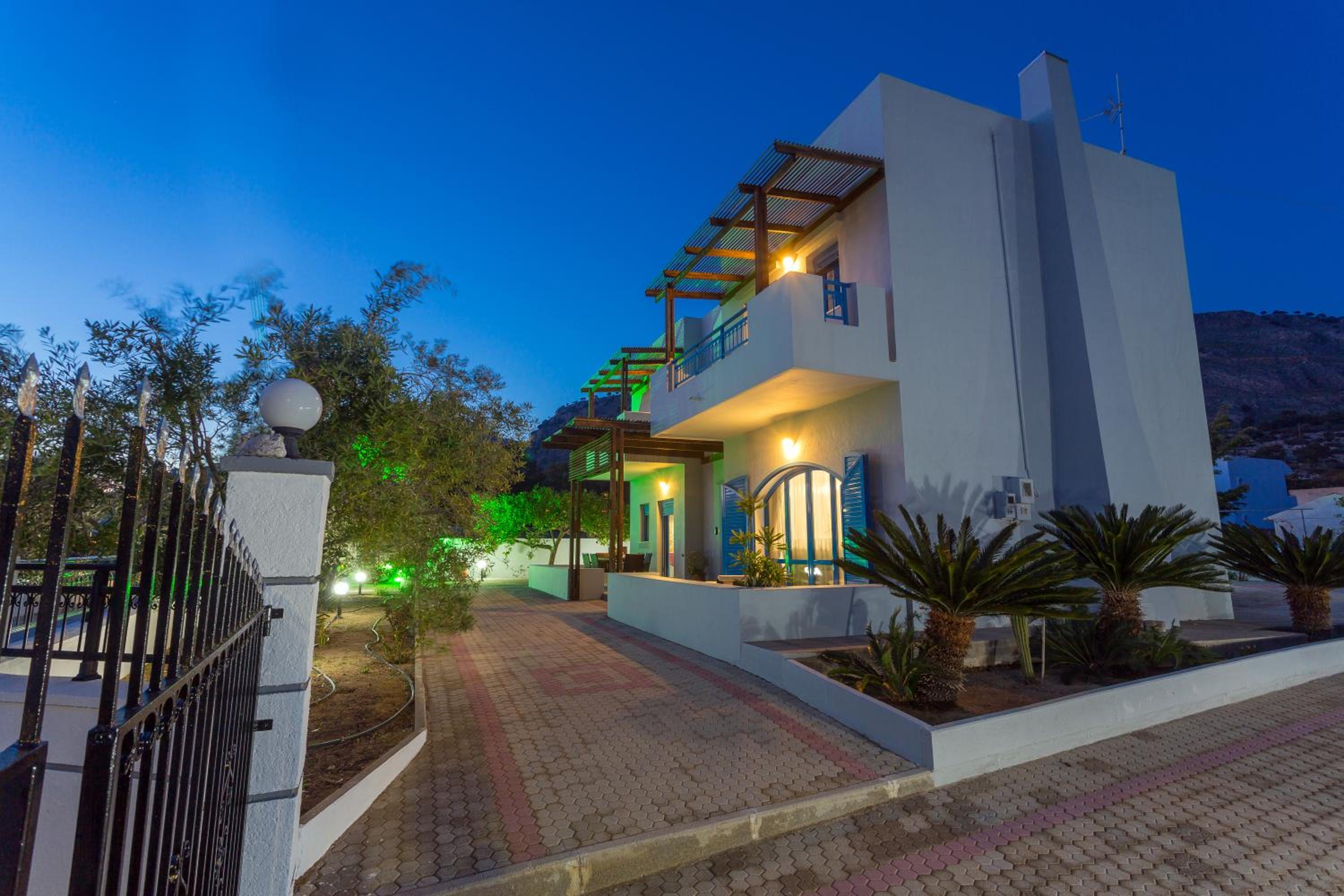 Hotel Villa Amor