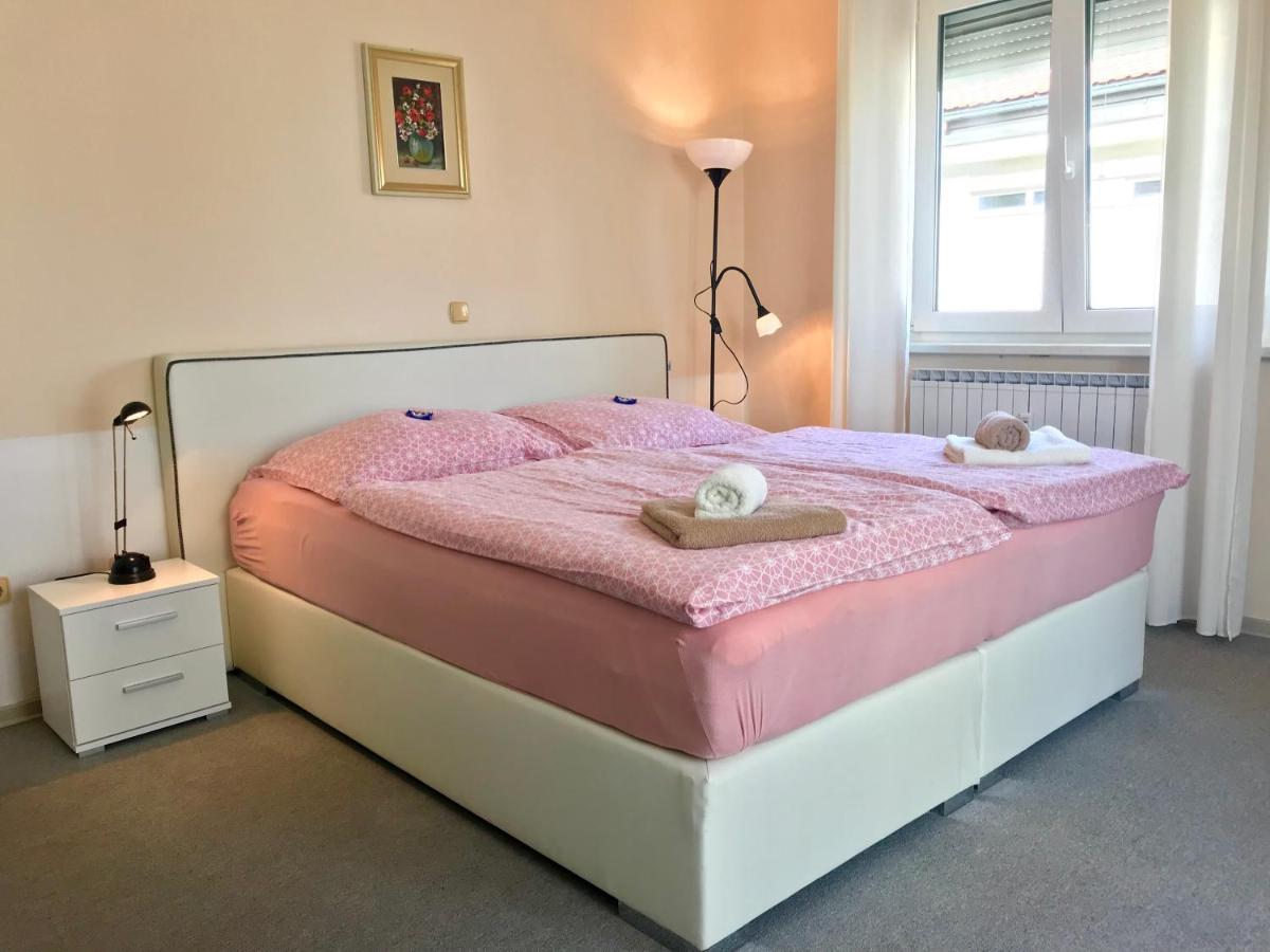 Hotel Apartments Terme Ptuj
