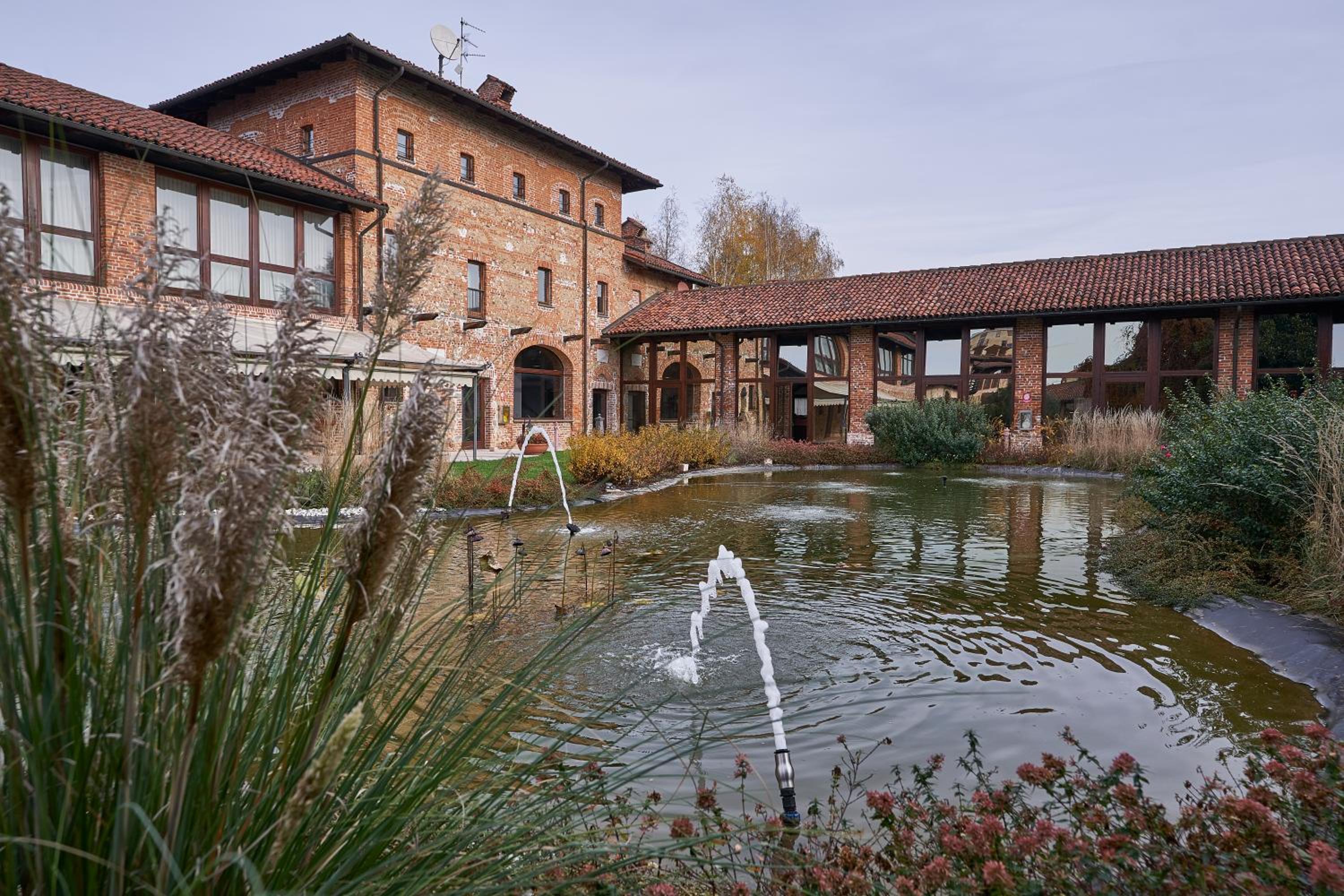Hotel RELAIS CASCINA ERA