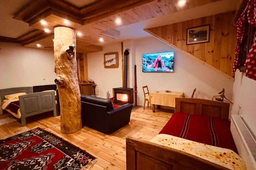 Hotel Ethnic Grand Room -tara Place