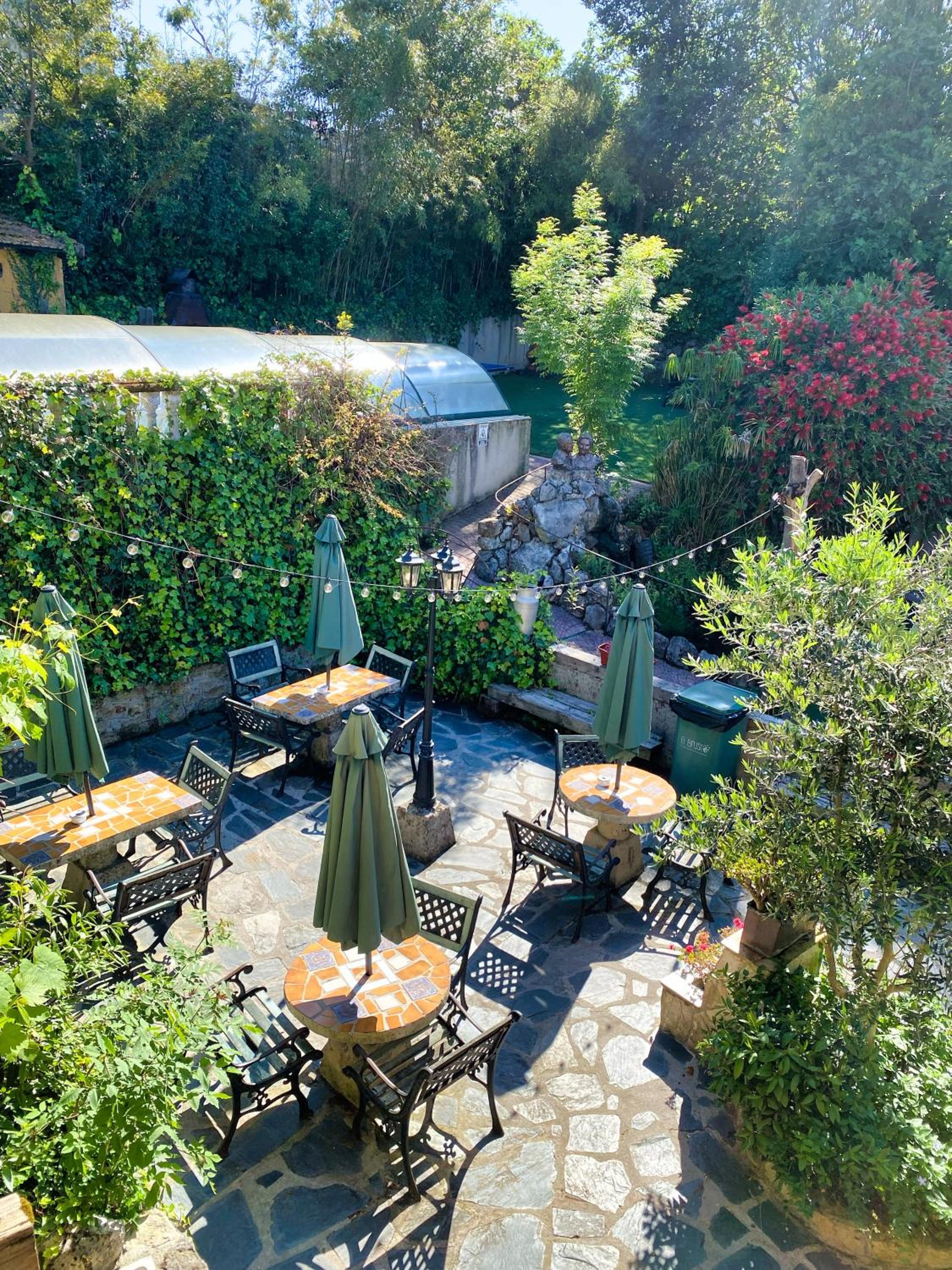 Hotel Hospedaje Javier