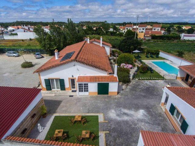 Hotel Quinta Sao Martinho