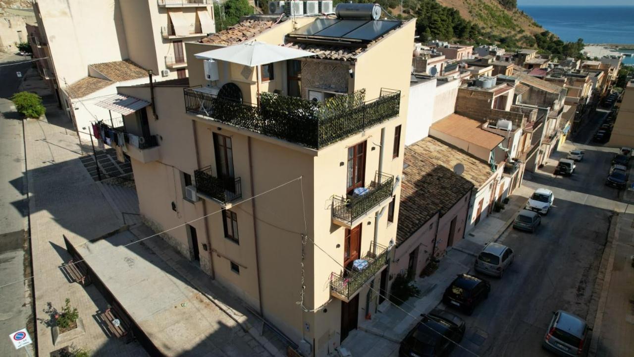 Hotel Mary Gerys Rooms