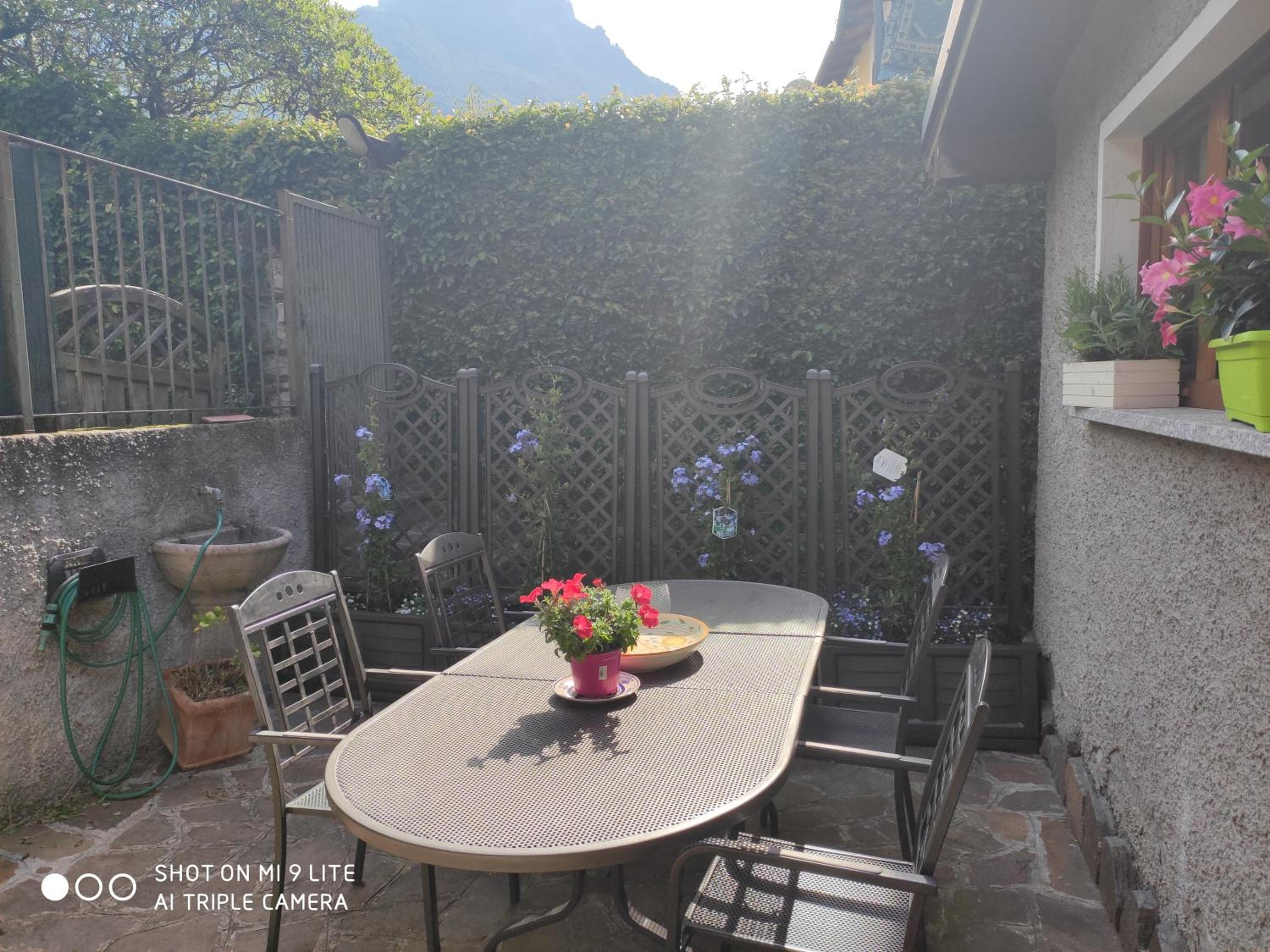 Hotel Secret Garden Mandello