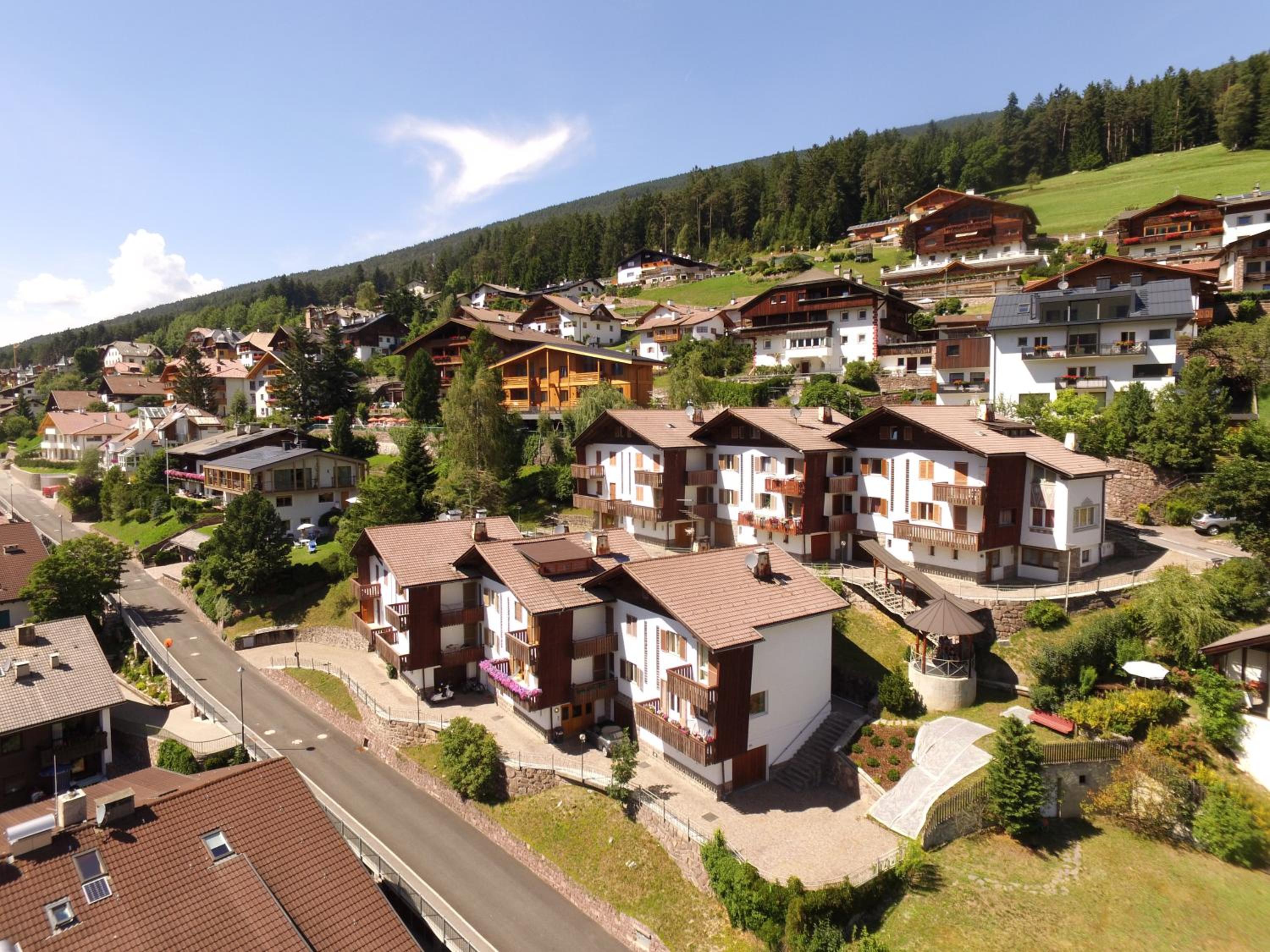 Hotel Villa Suredl