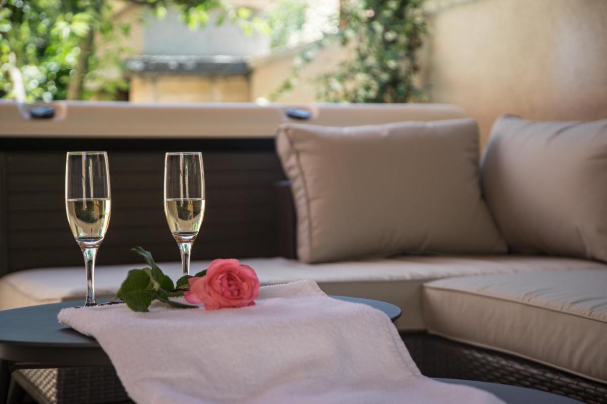 Hotel Apartmani M