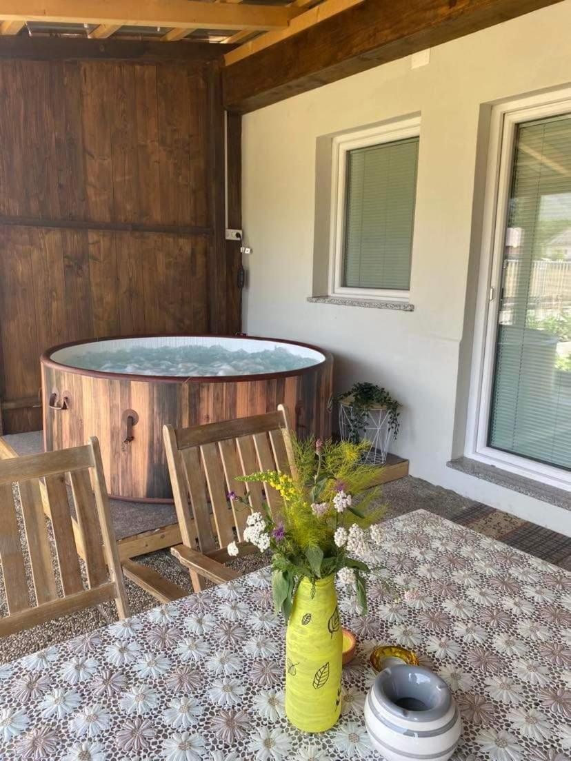 Hotel Apartma Stres