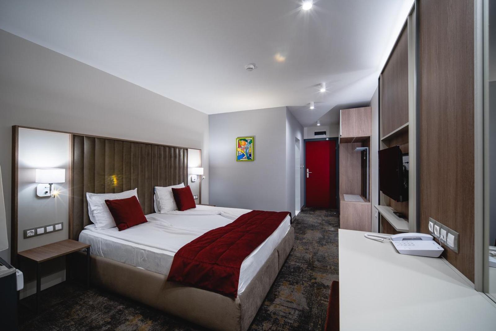 Hotel Saint George Hotel & Medical Spa