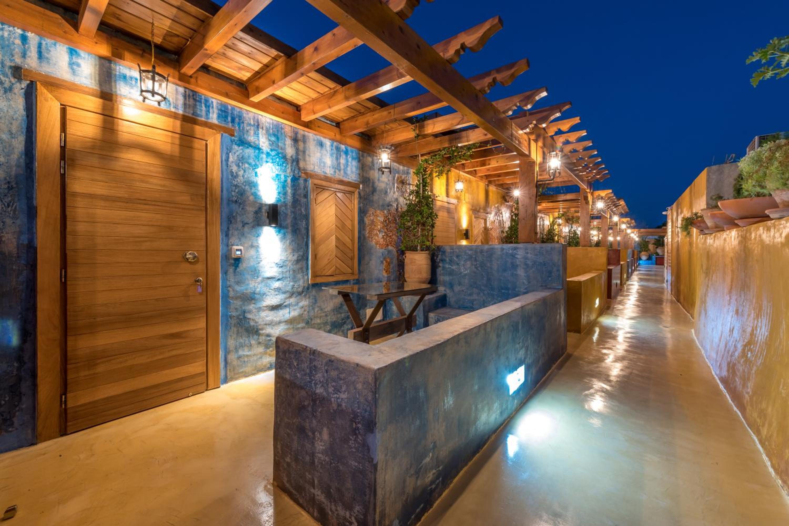 Hotel 10GR Boutique Hotel & Wine Bar