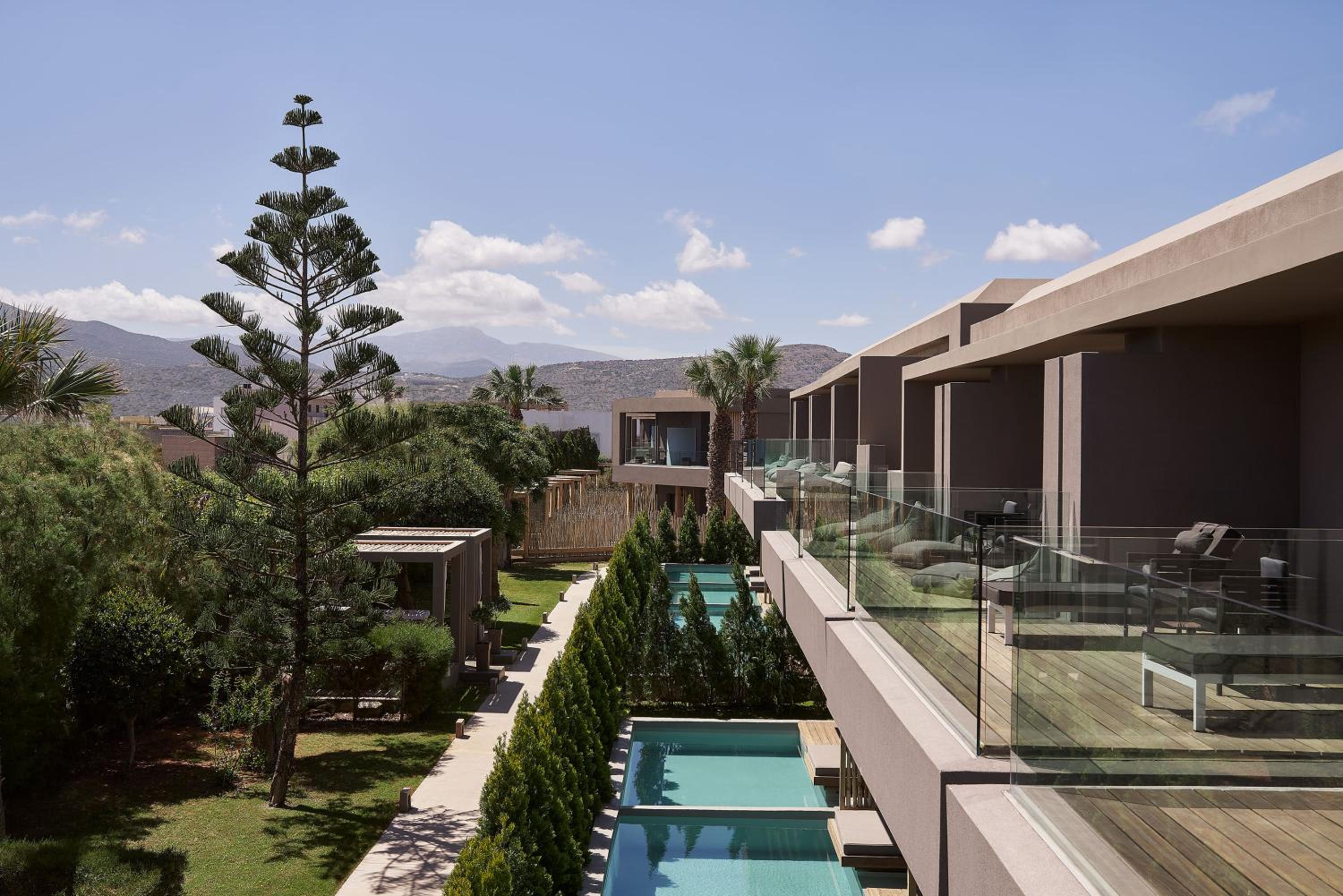 Hotel NEMA Design Hotel & Spa - Adults Only