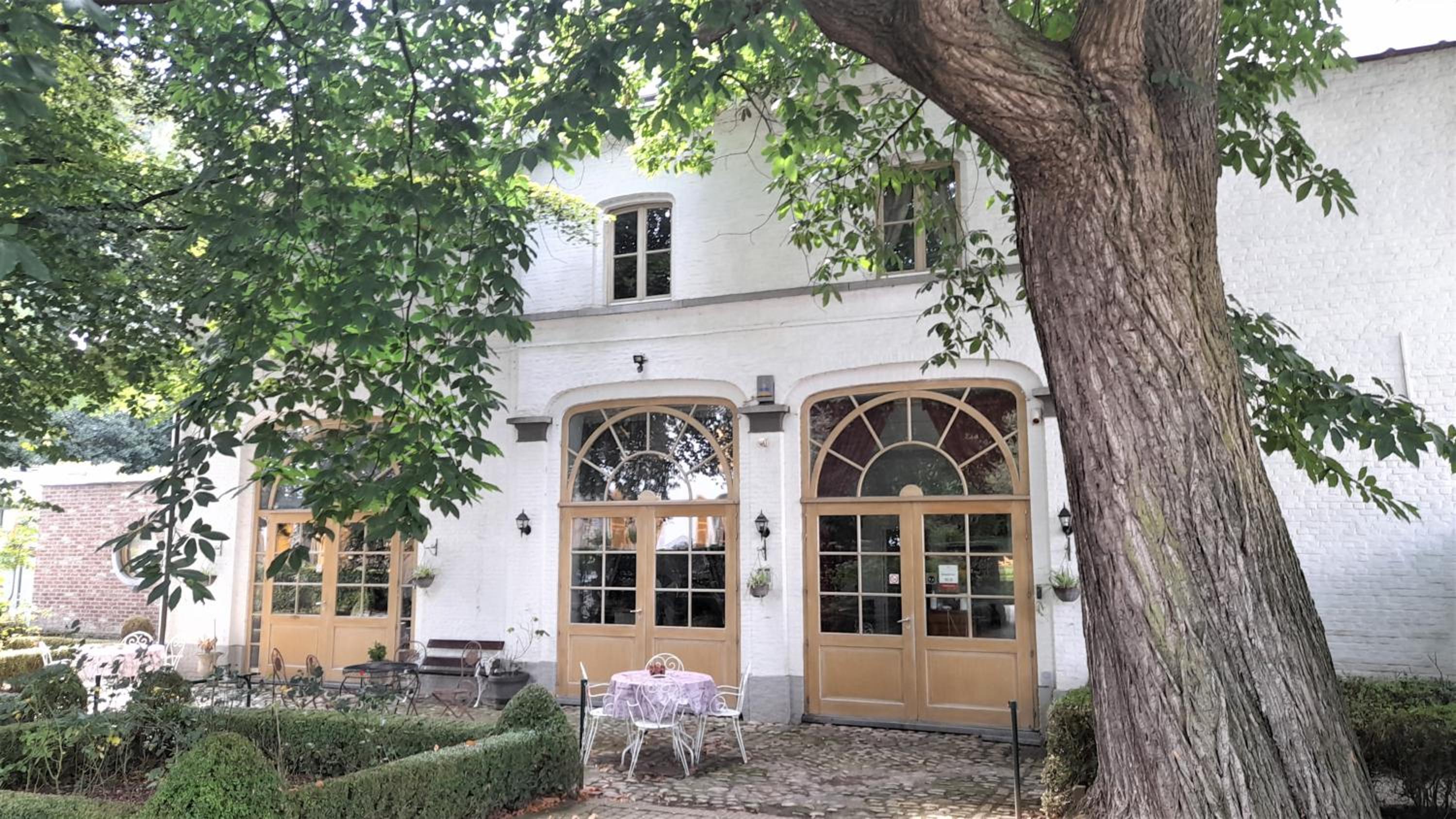 Hotel Koetshuis Bosdam