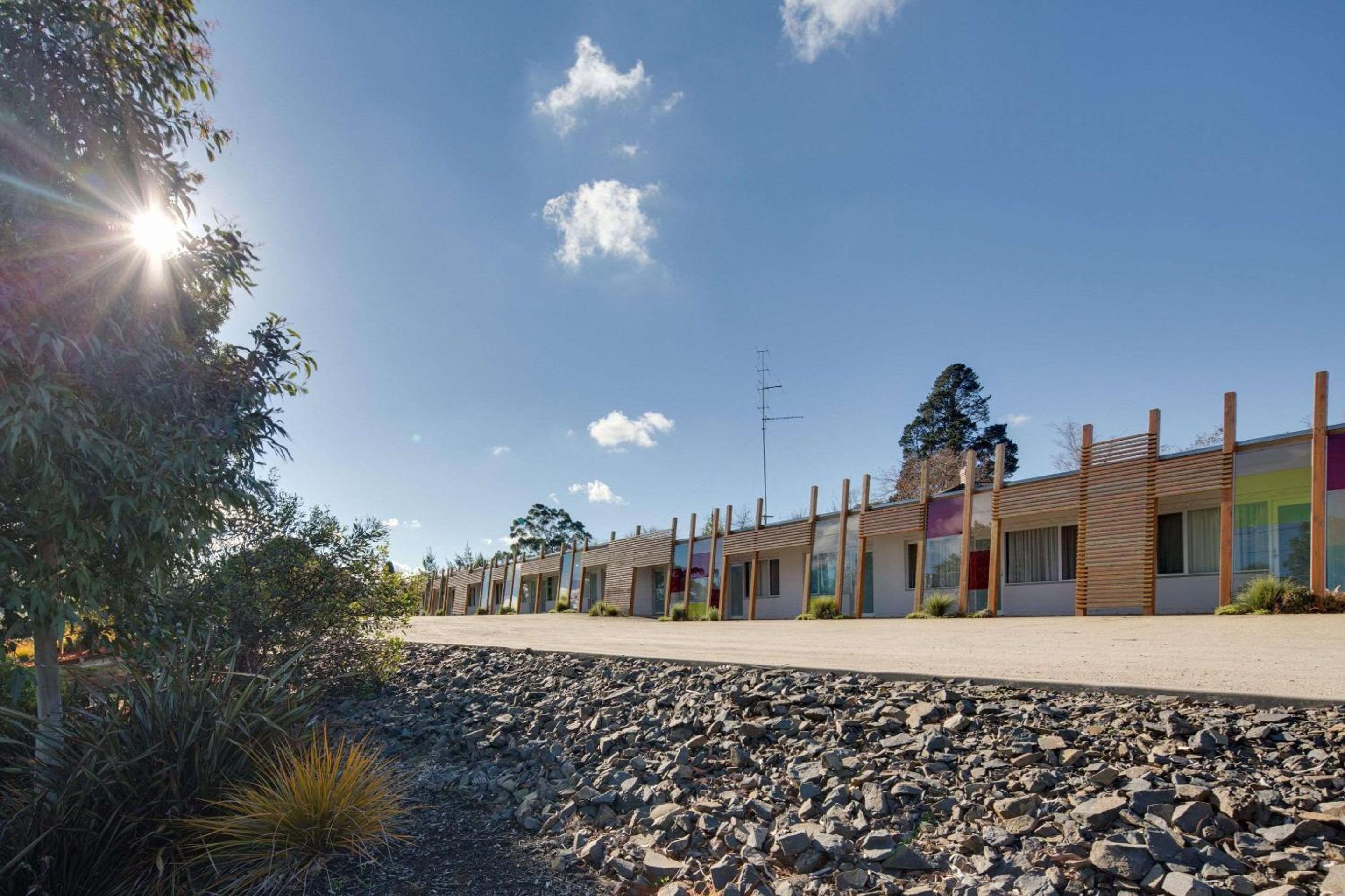 Hotel Drouin Motel