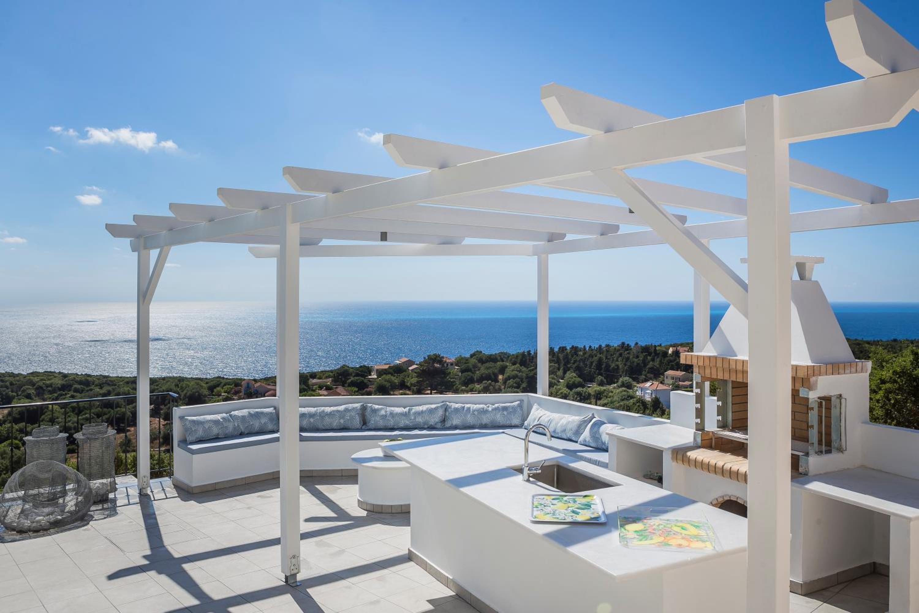 Hotel Villa Apollonia