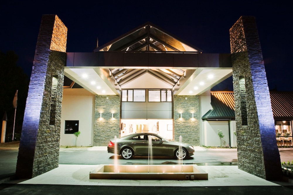 Hotel Carnmore Chateau Marlborough