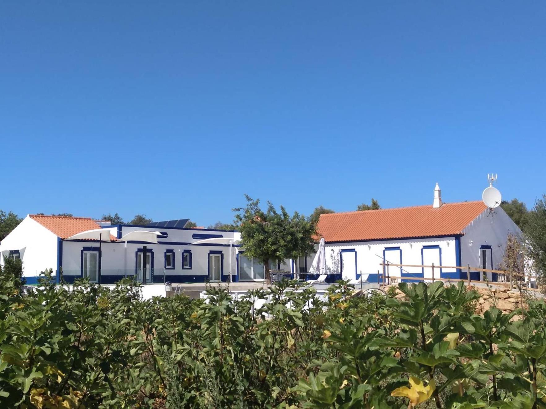 Hotel Monte das Perdizes