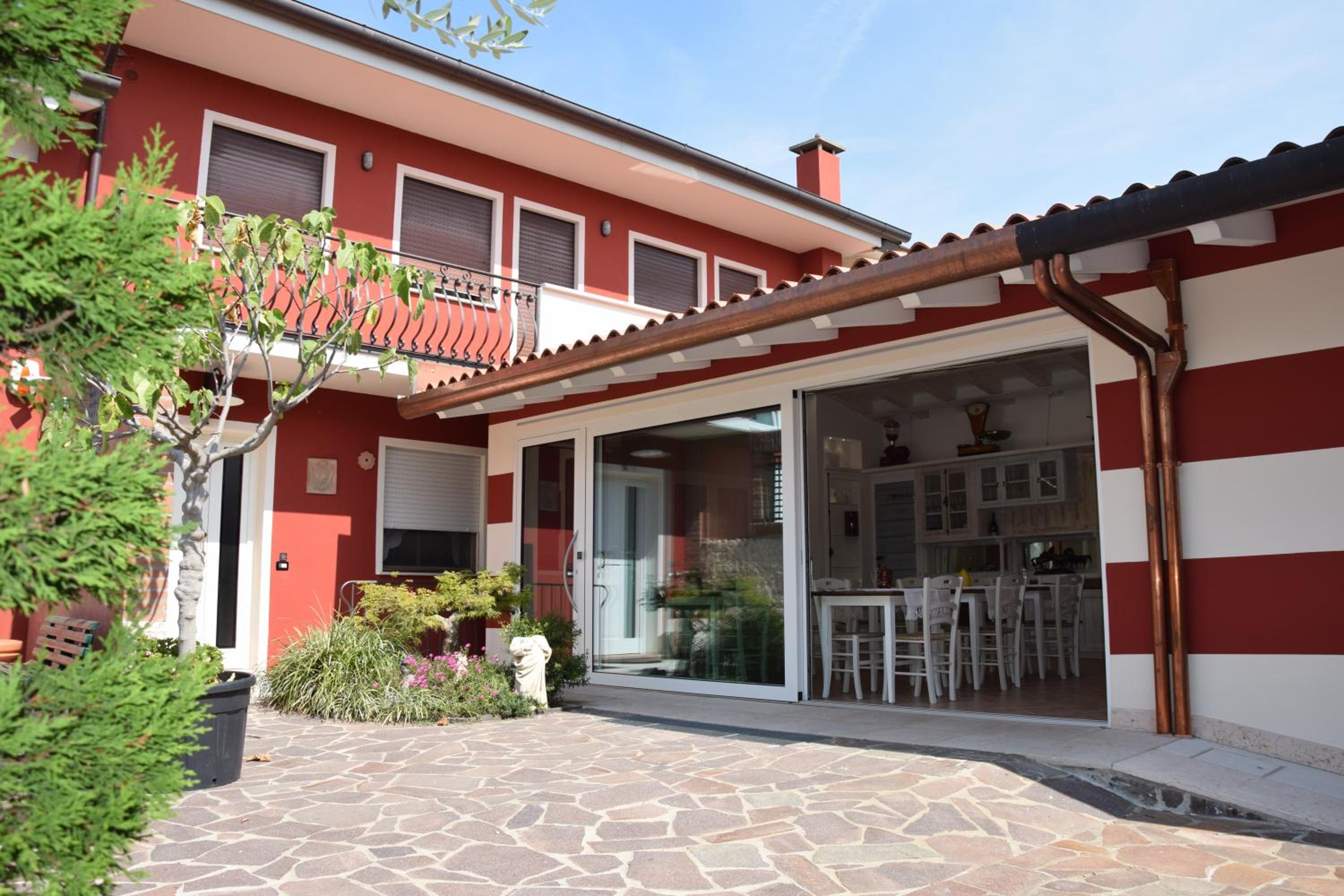 Hotel Le Fate Corbezzole