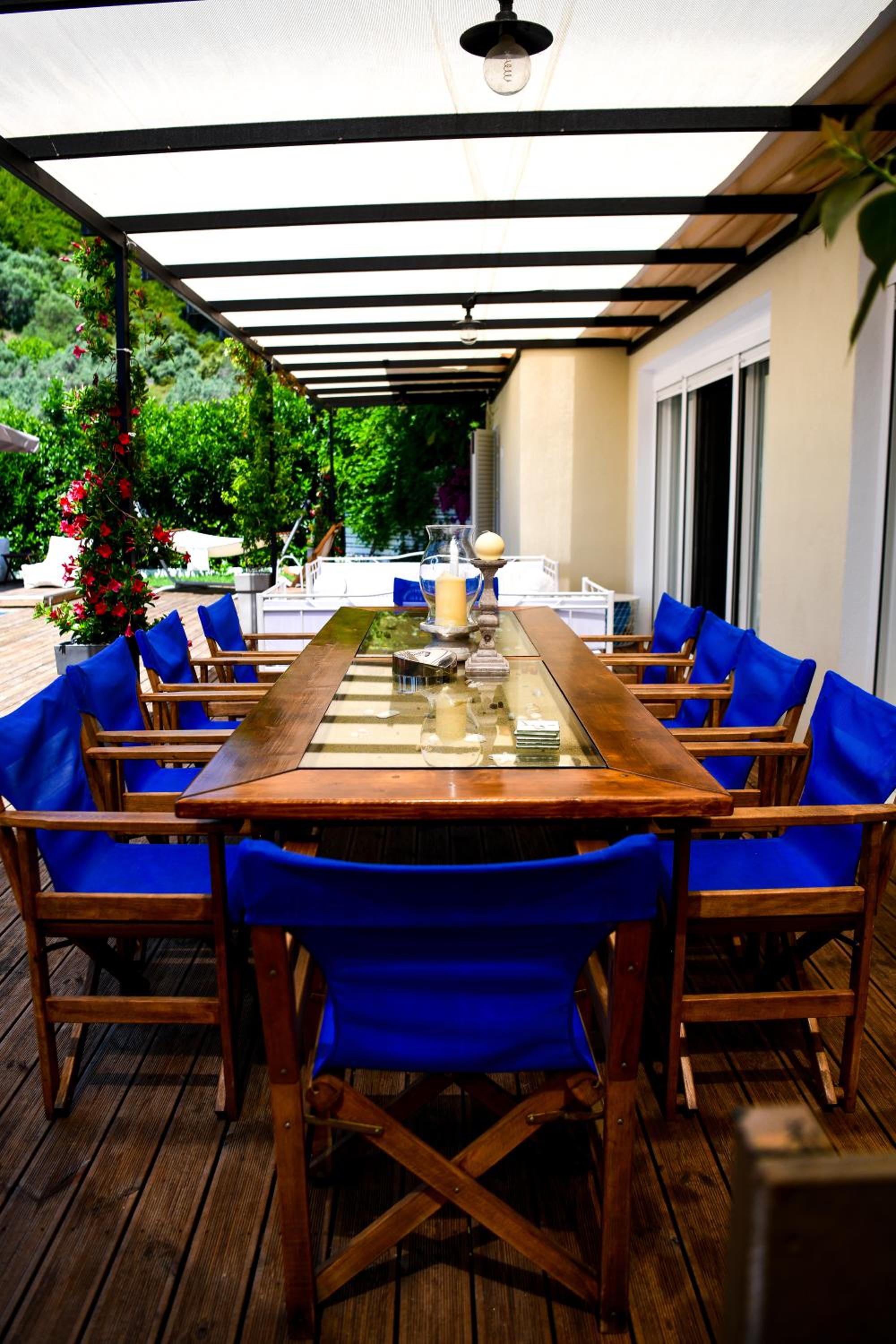 Hotel Serenity Luxury Villa, Skiathos