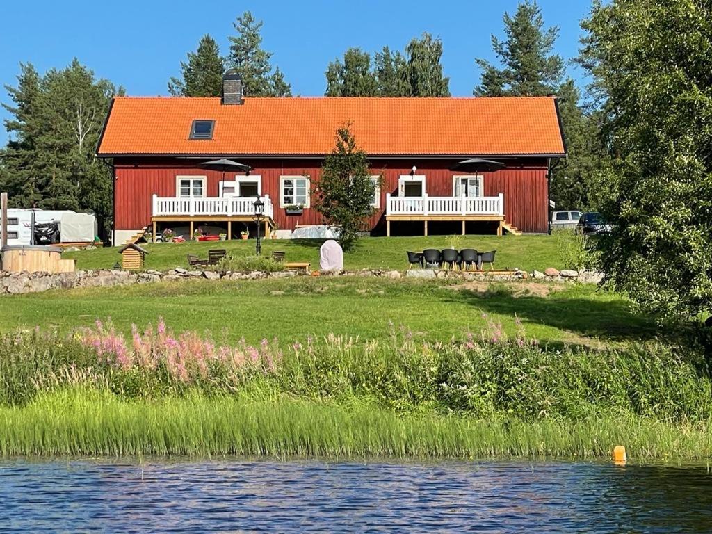 Hotel Apartment Projekt Schwedenalm