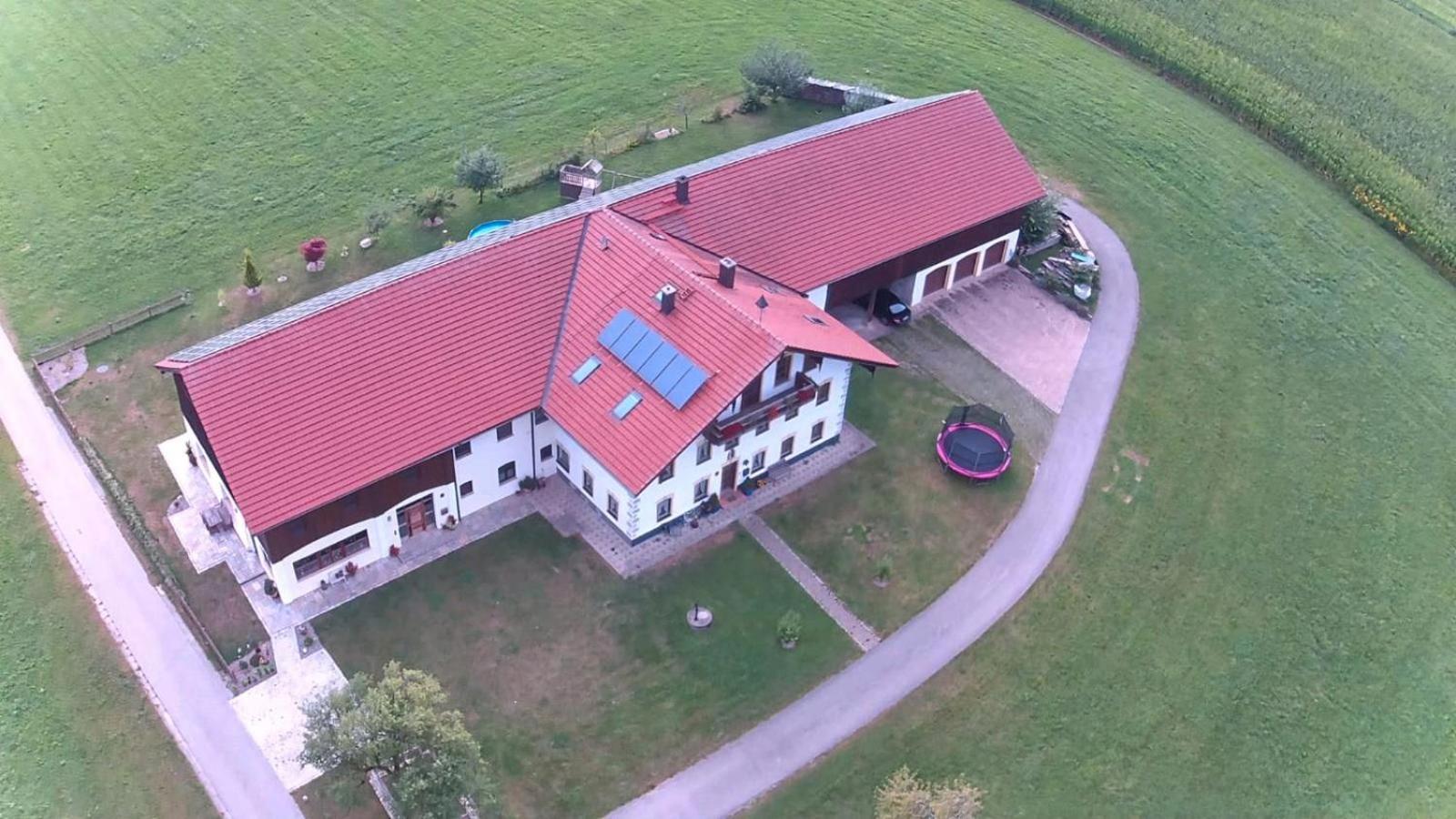 Hotel Ferienwohnung Gluck