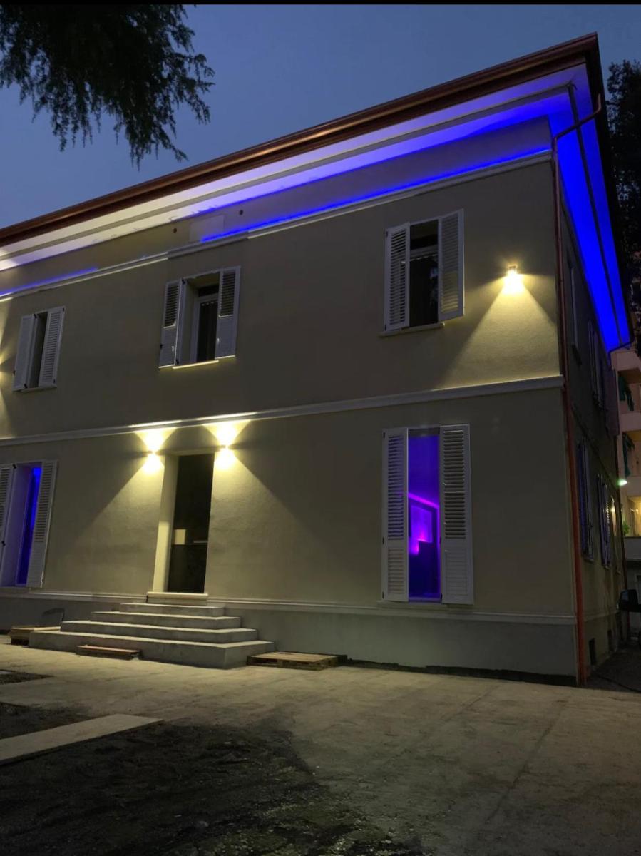 Hotel Villa Primodì