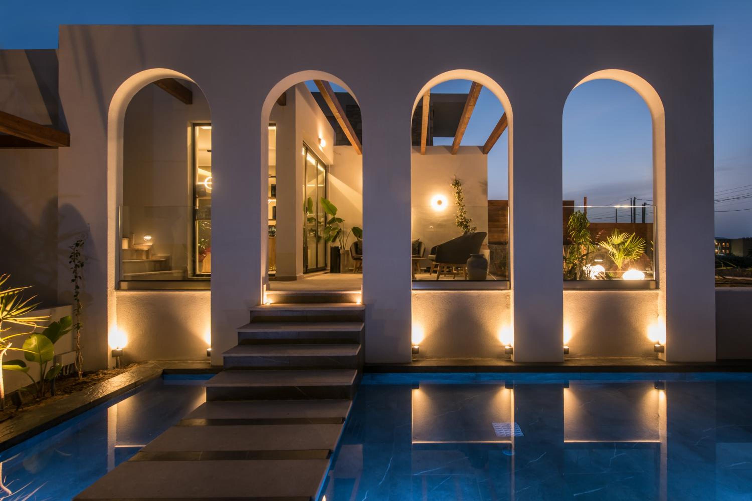 Hotel Vaya Suites By Omilos Hotels