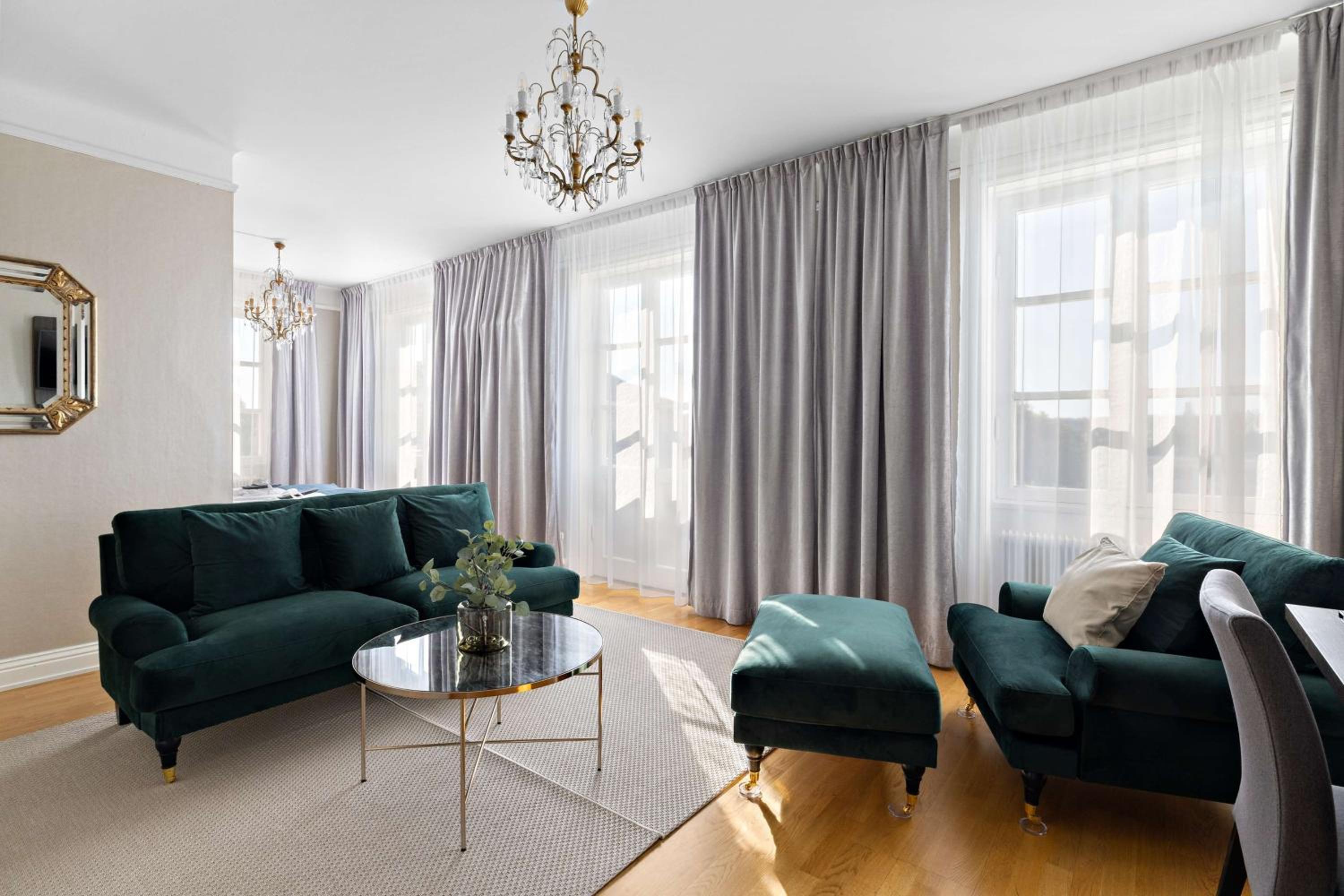 Hotel Best Western Motala Stadshotell