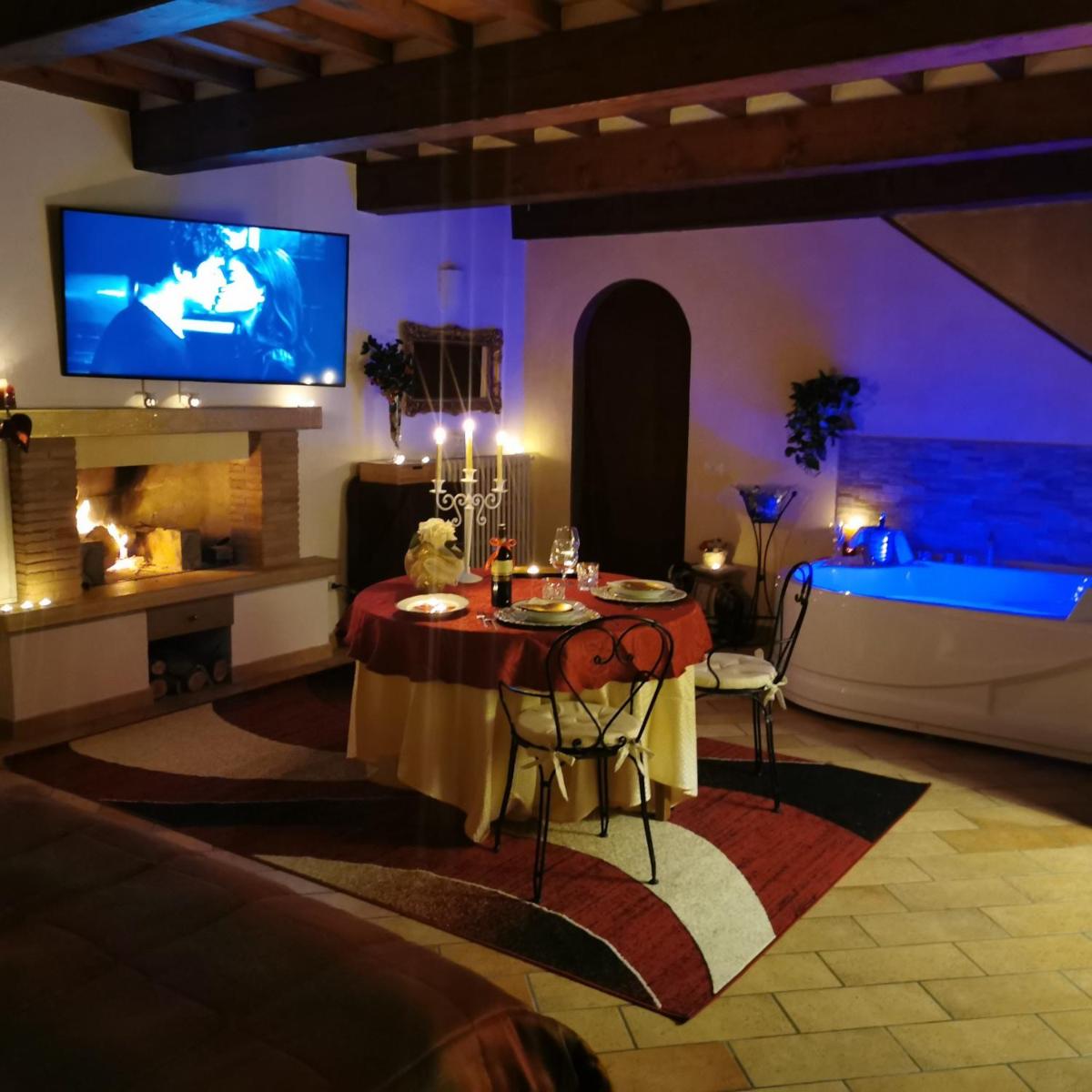 Hotel La Villa di Arezzo
