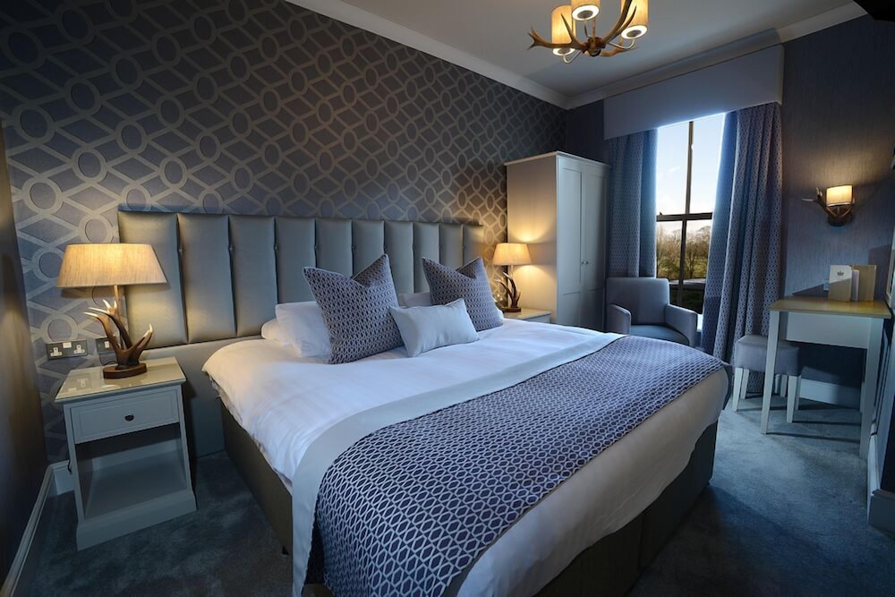 Hotel Bartle Hall Country