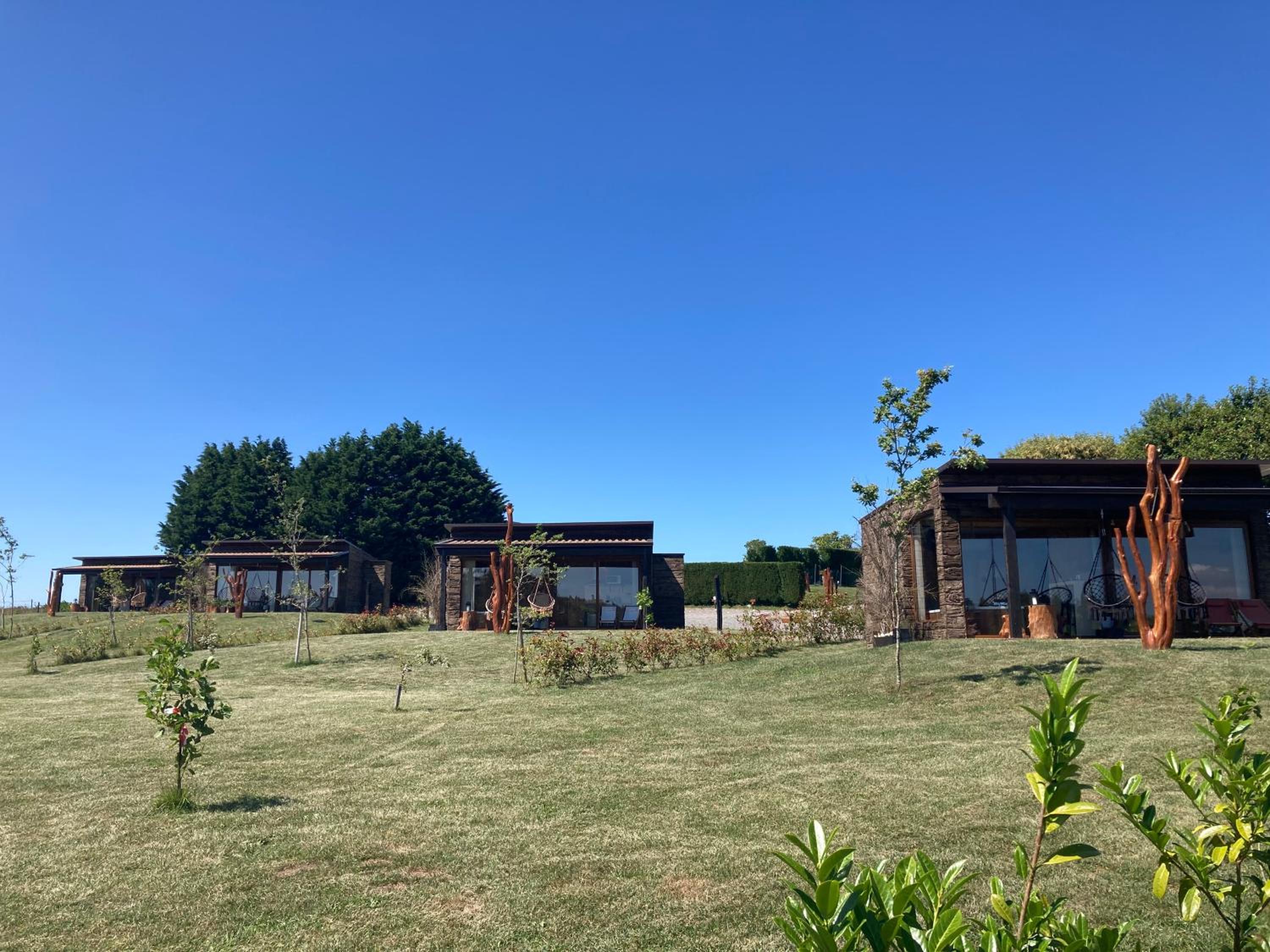 Hotel O Refuxio Dos Cebreiros