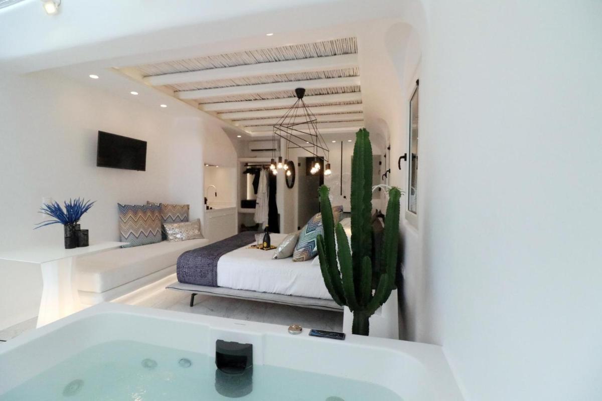 Hotel Narcissus Luxury Suites