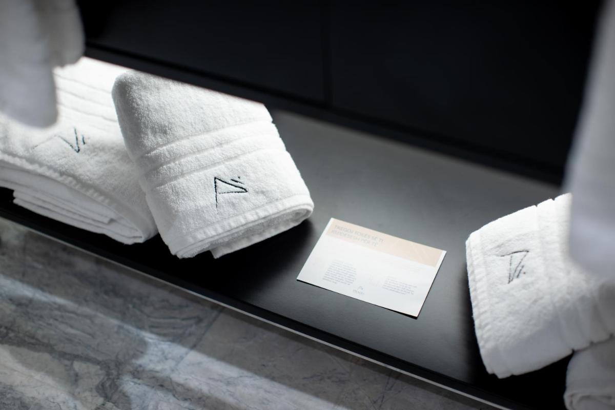 Hotel Prado Luxury Hotel