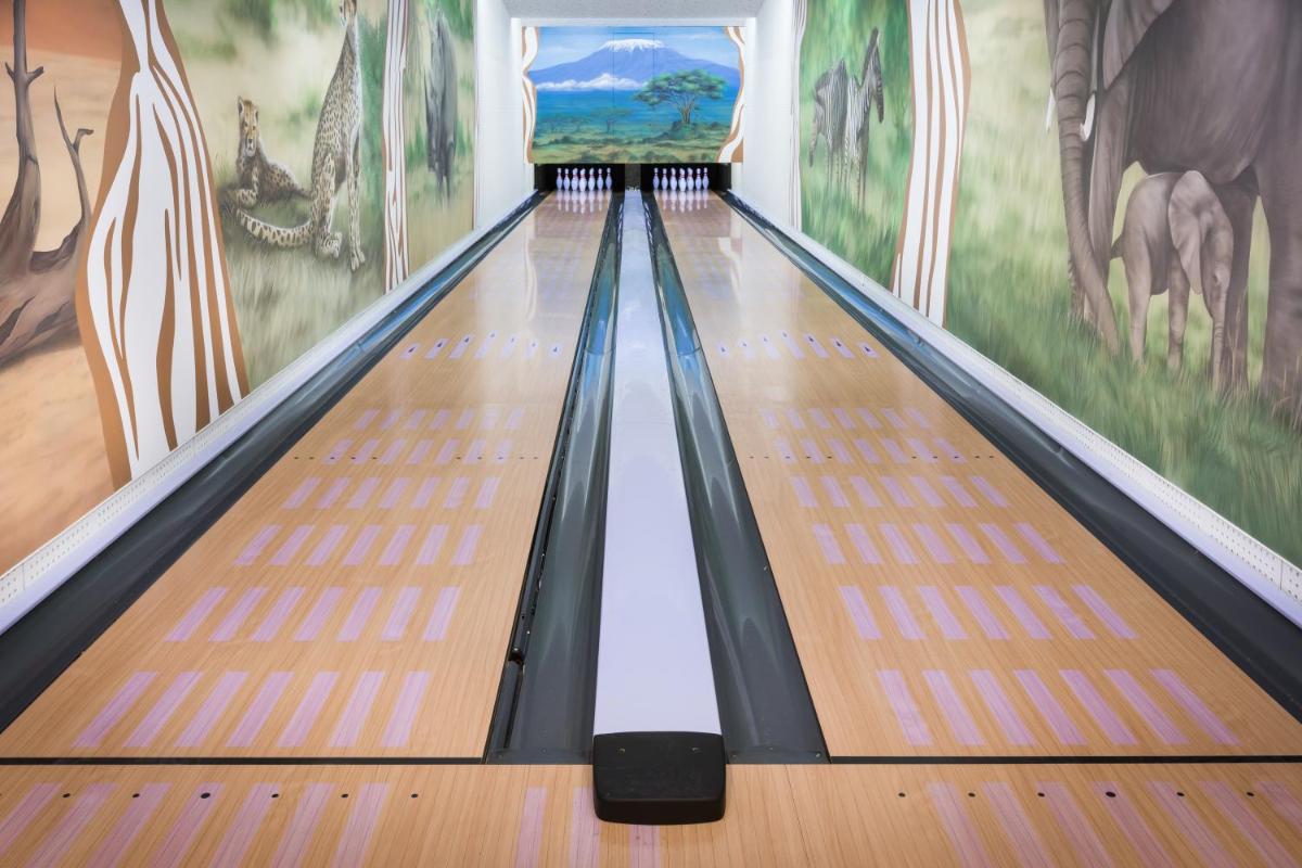 Hotel Sport relax hotel Na kopečku