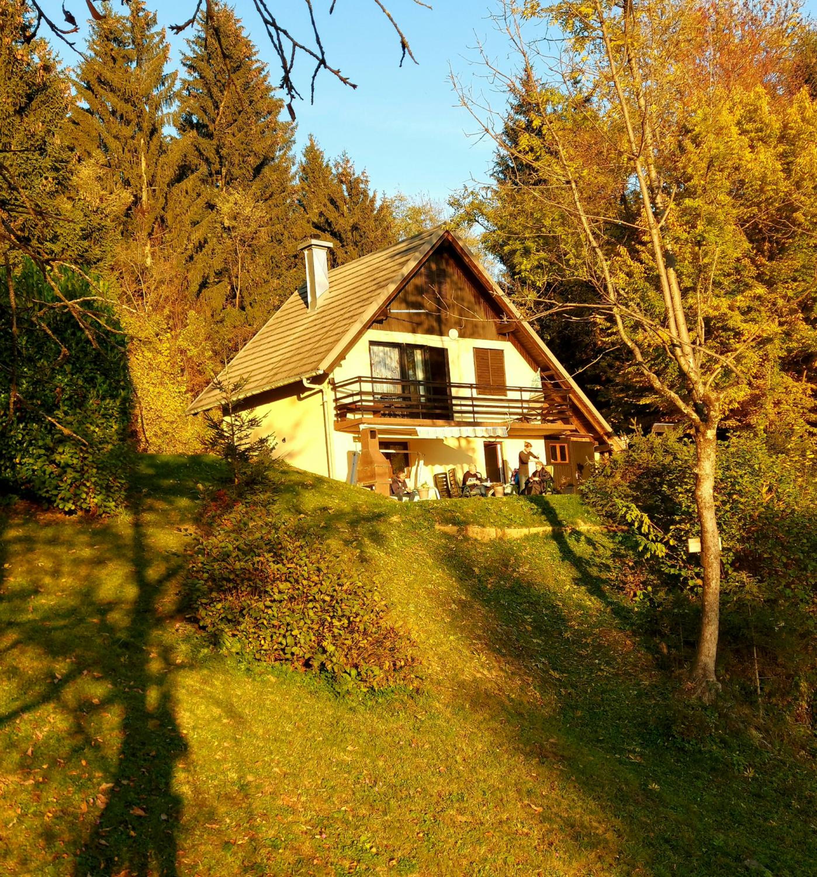 Hotel Alpinejka House
