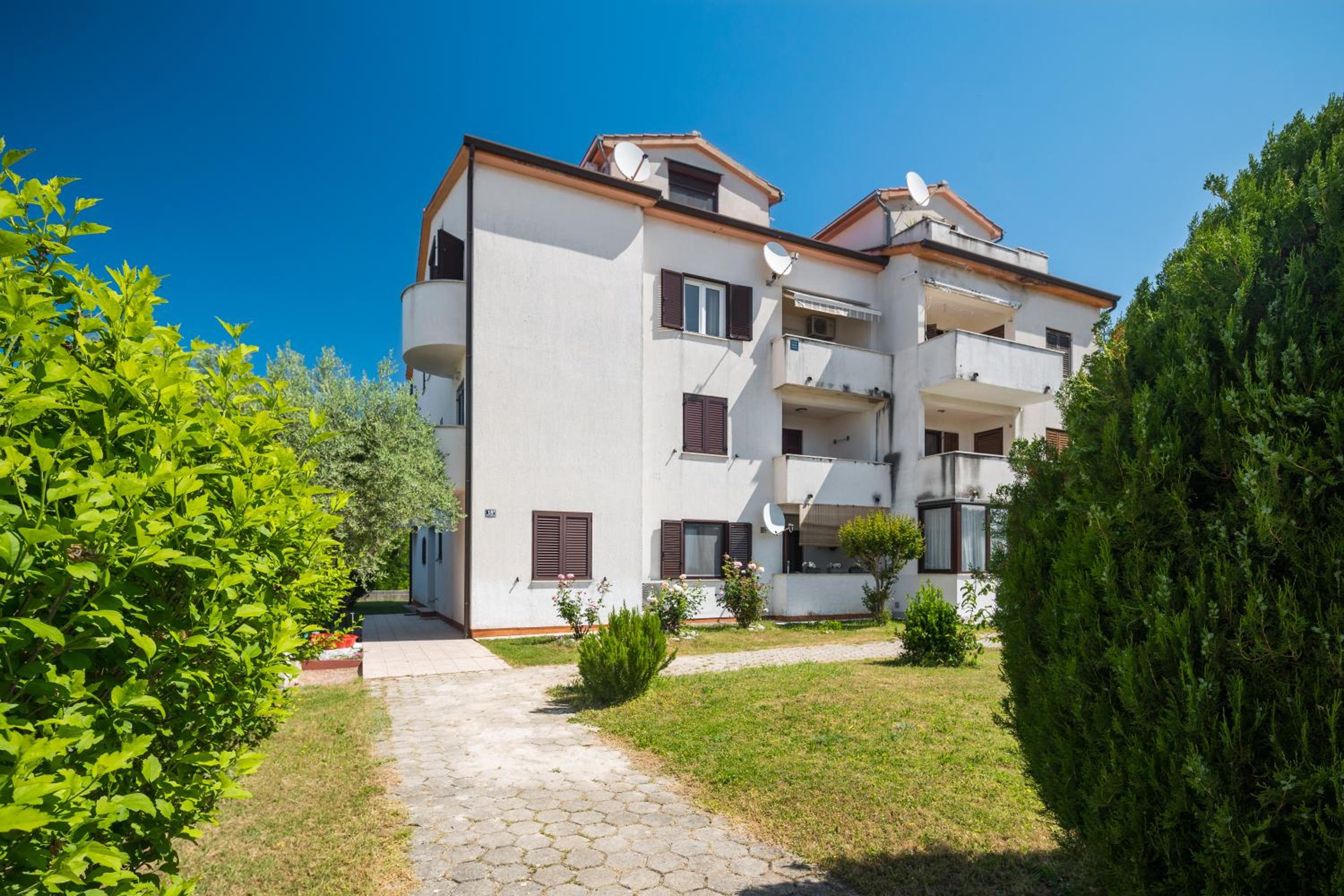 Hotel Apartment Kuki