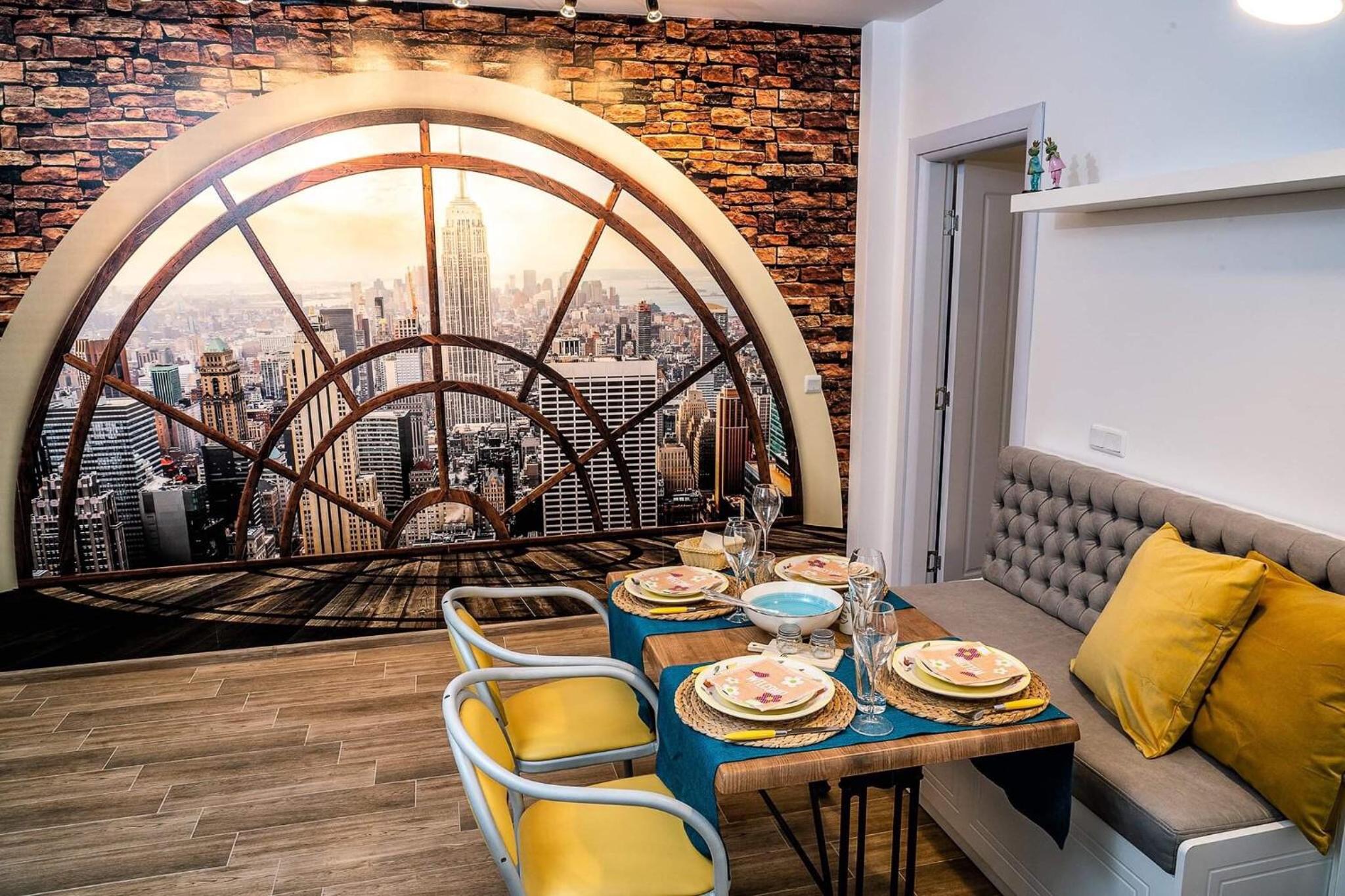 Hotel Loft
