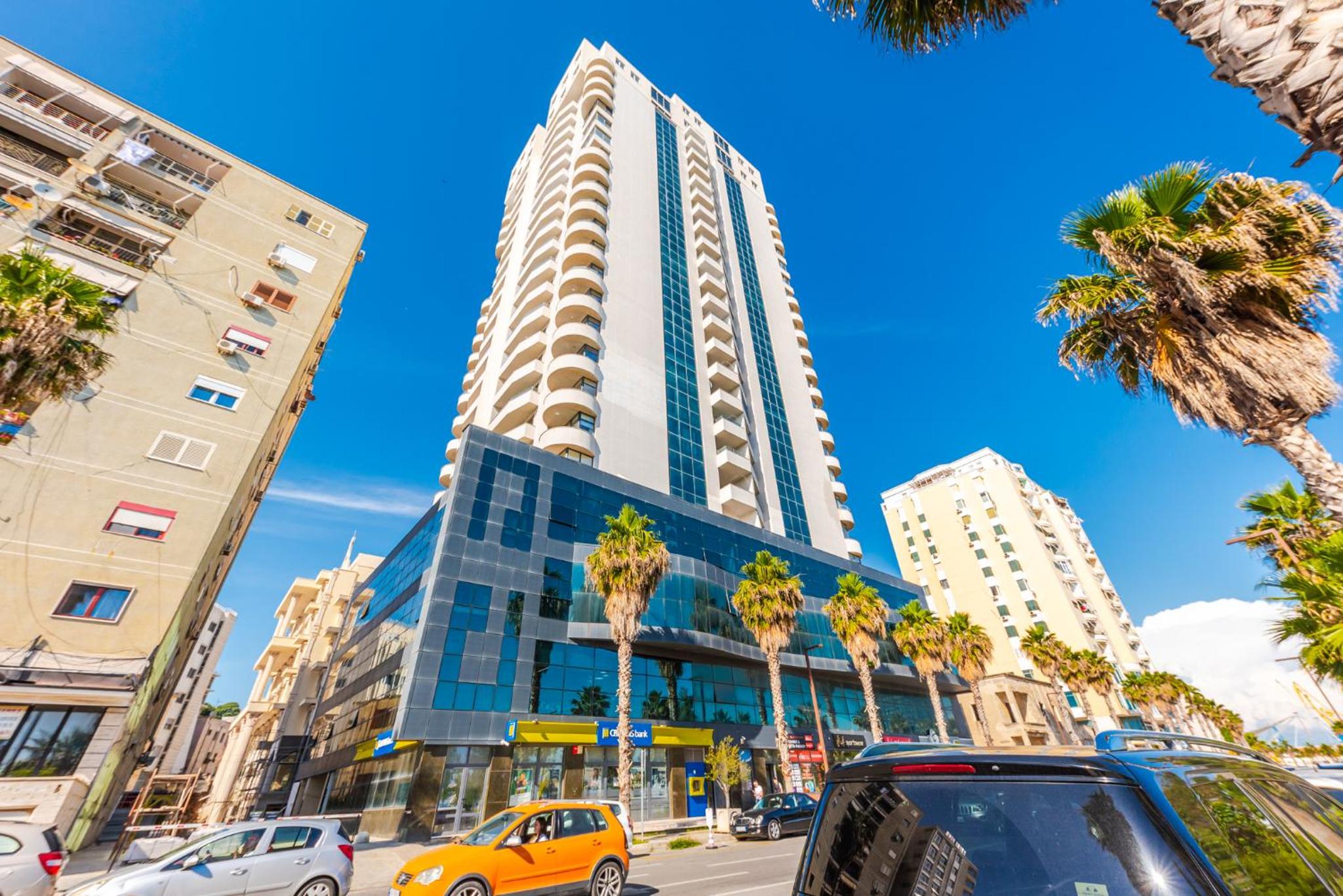 Hotel Marina Luxury Suites by PS