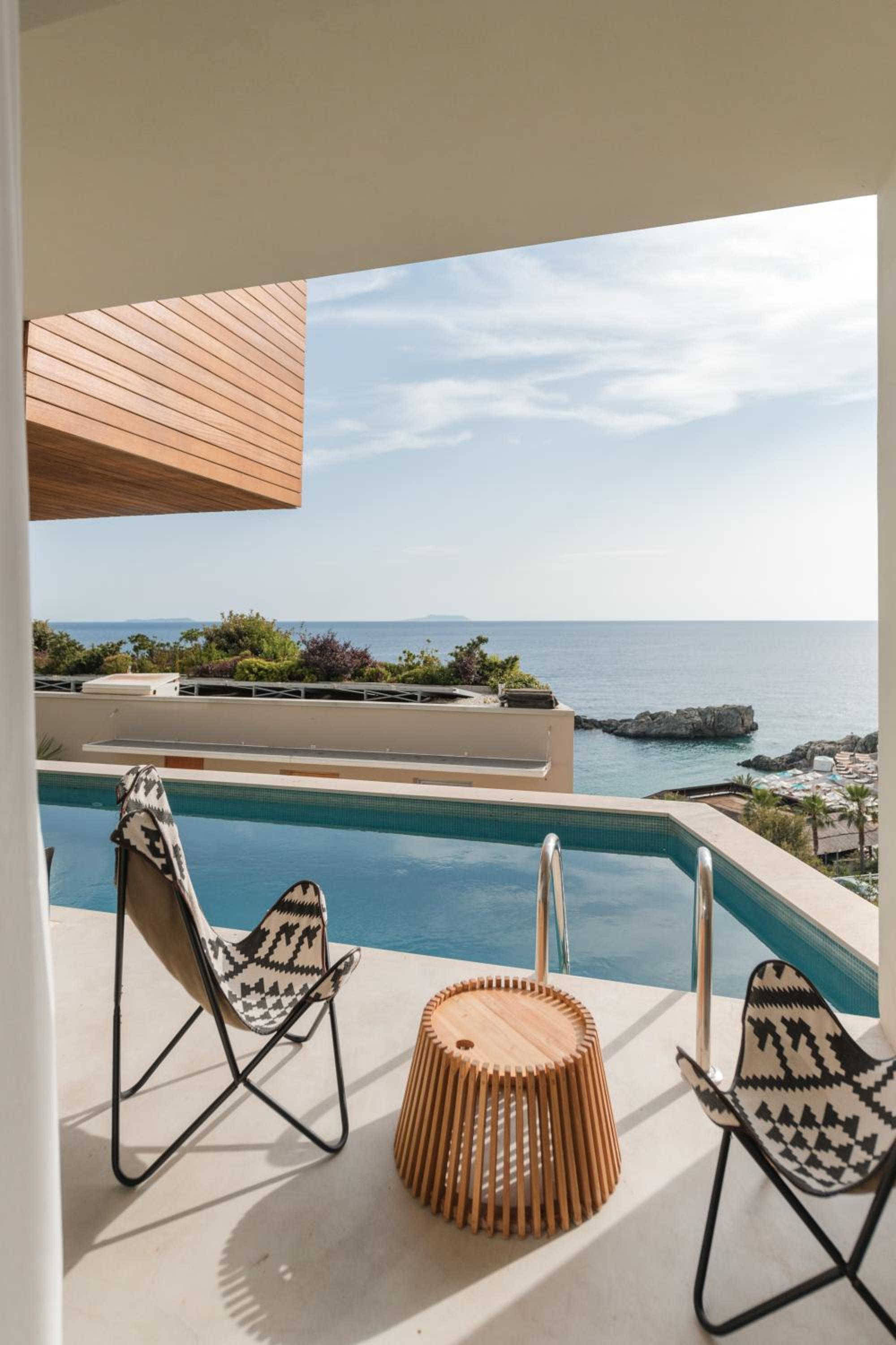 Hotel Folie Marine Beach Hotel Club