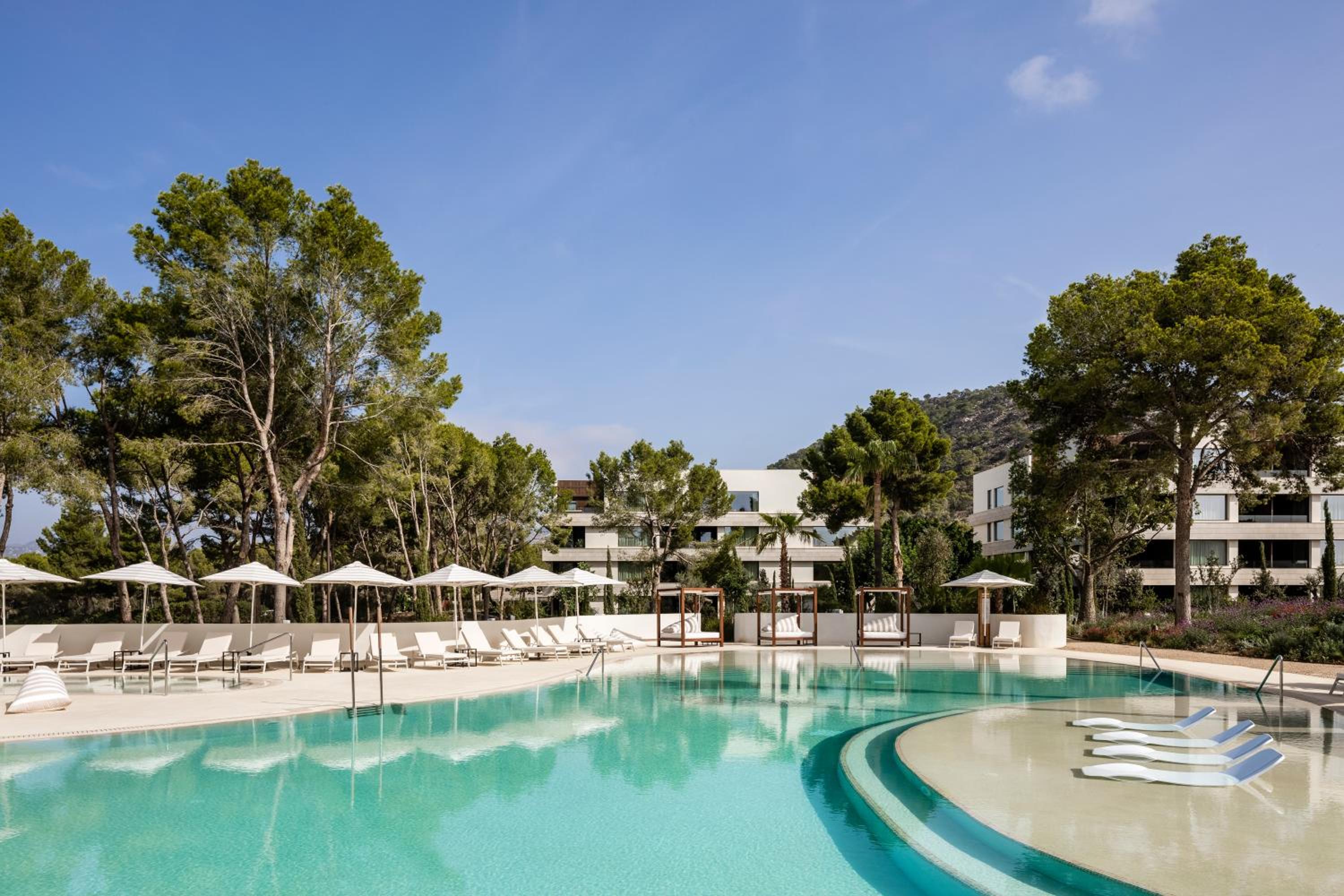 Hotel Kimpton Aysla Mallorca By Ihg