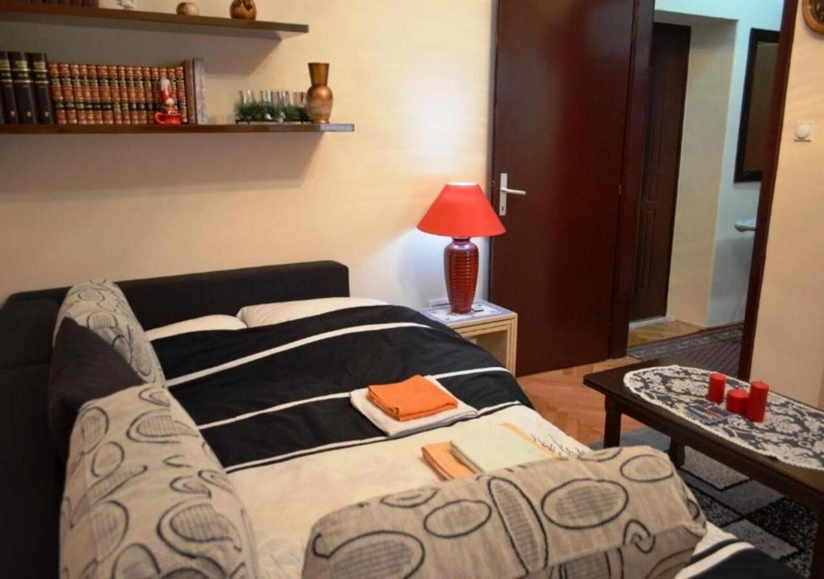 Hotel Apartment Heart Of Podgorica