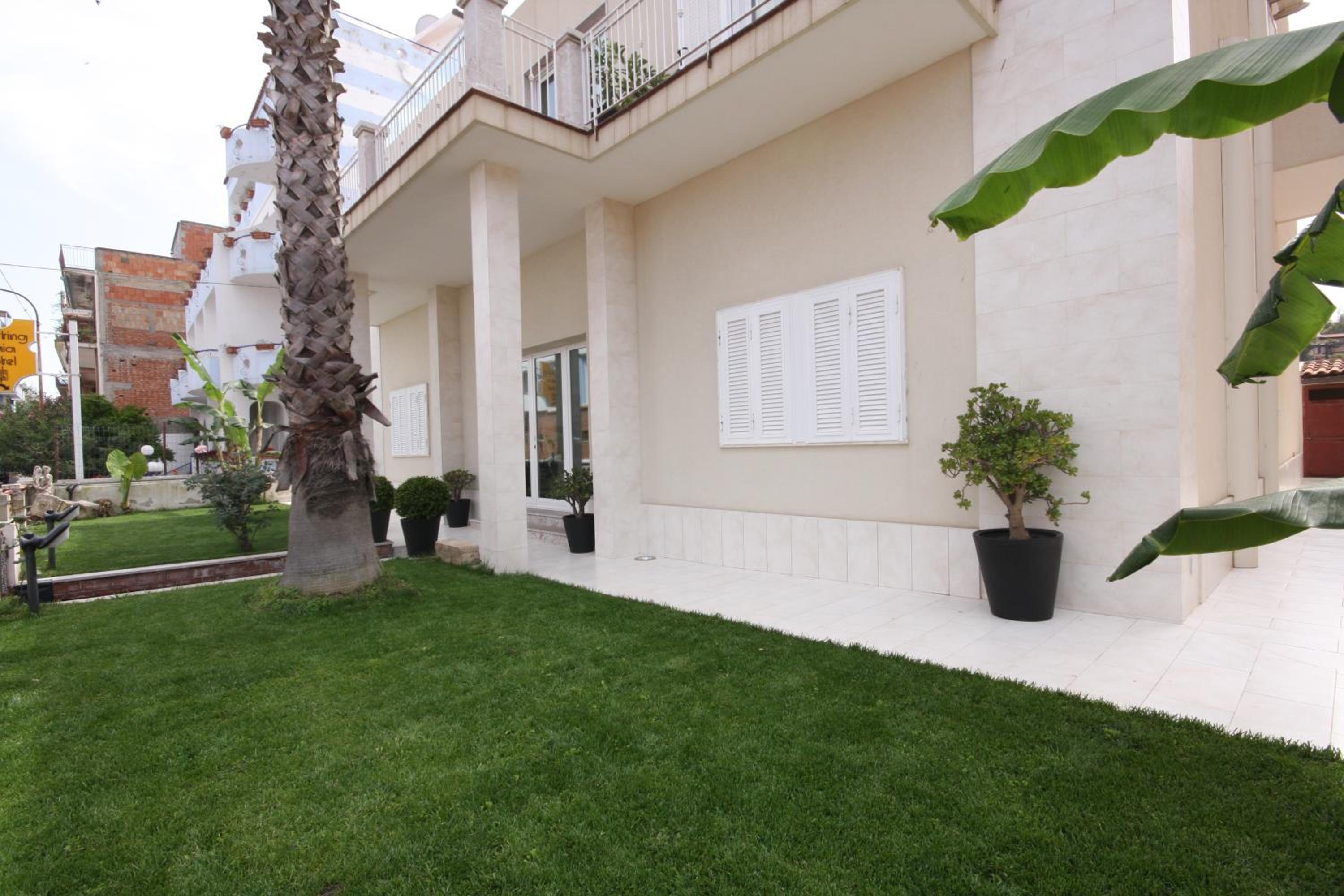 Hotel Porta del Vento