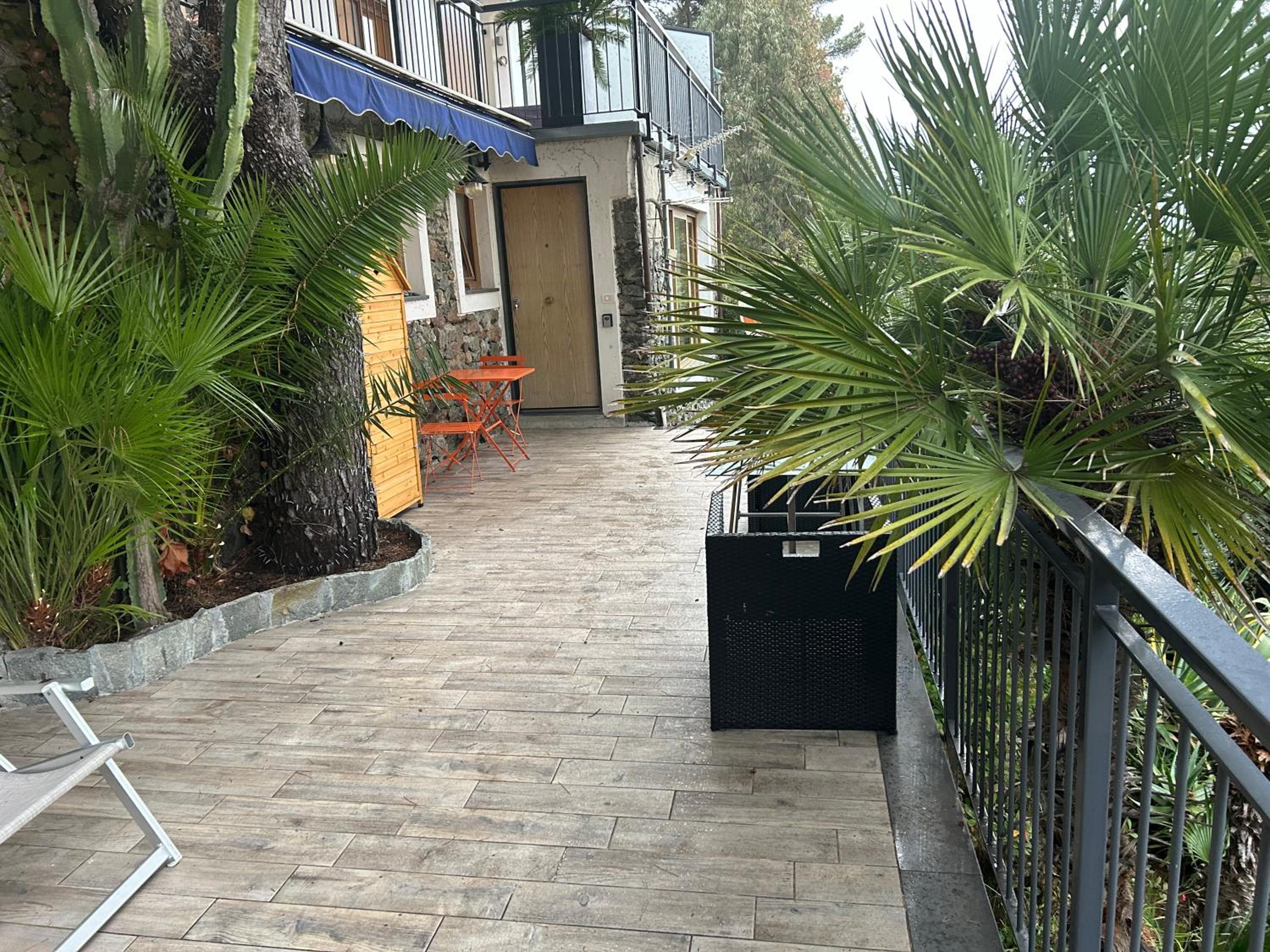 Hotel Estasi Di Cabiria