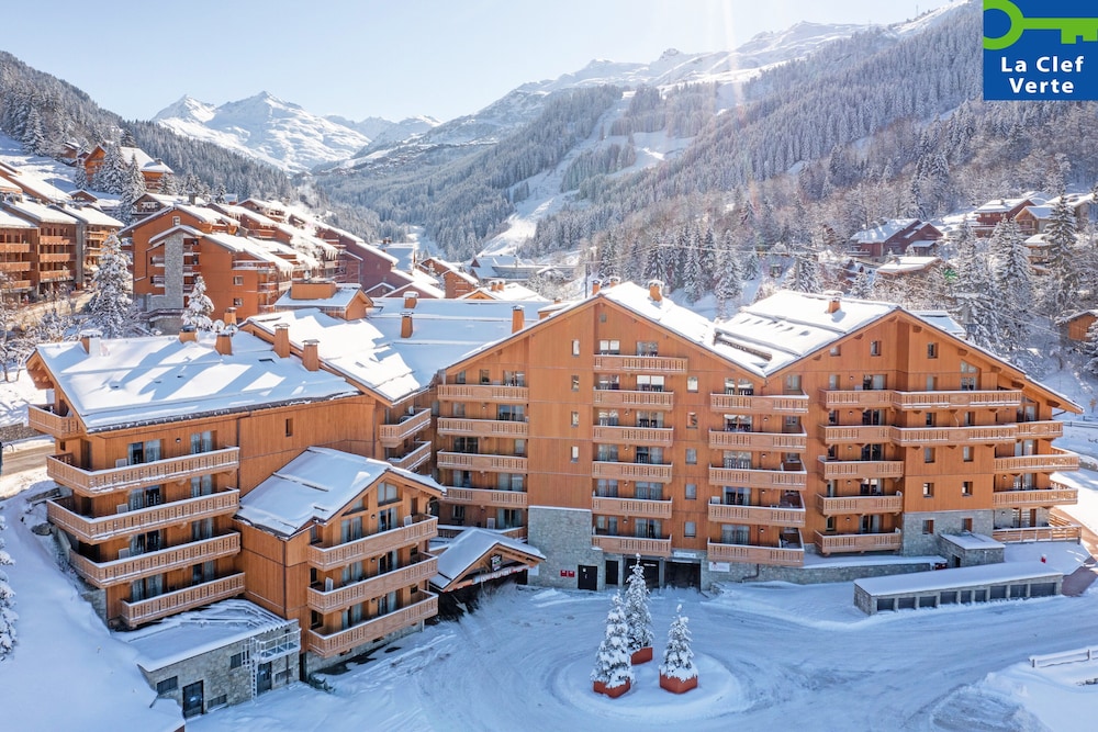 Hotel Résidence Pierre & Vacances Premium L'Hévana